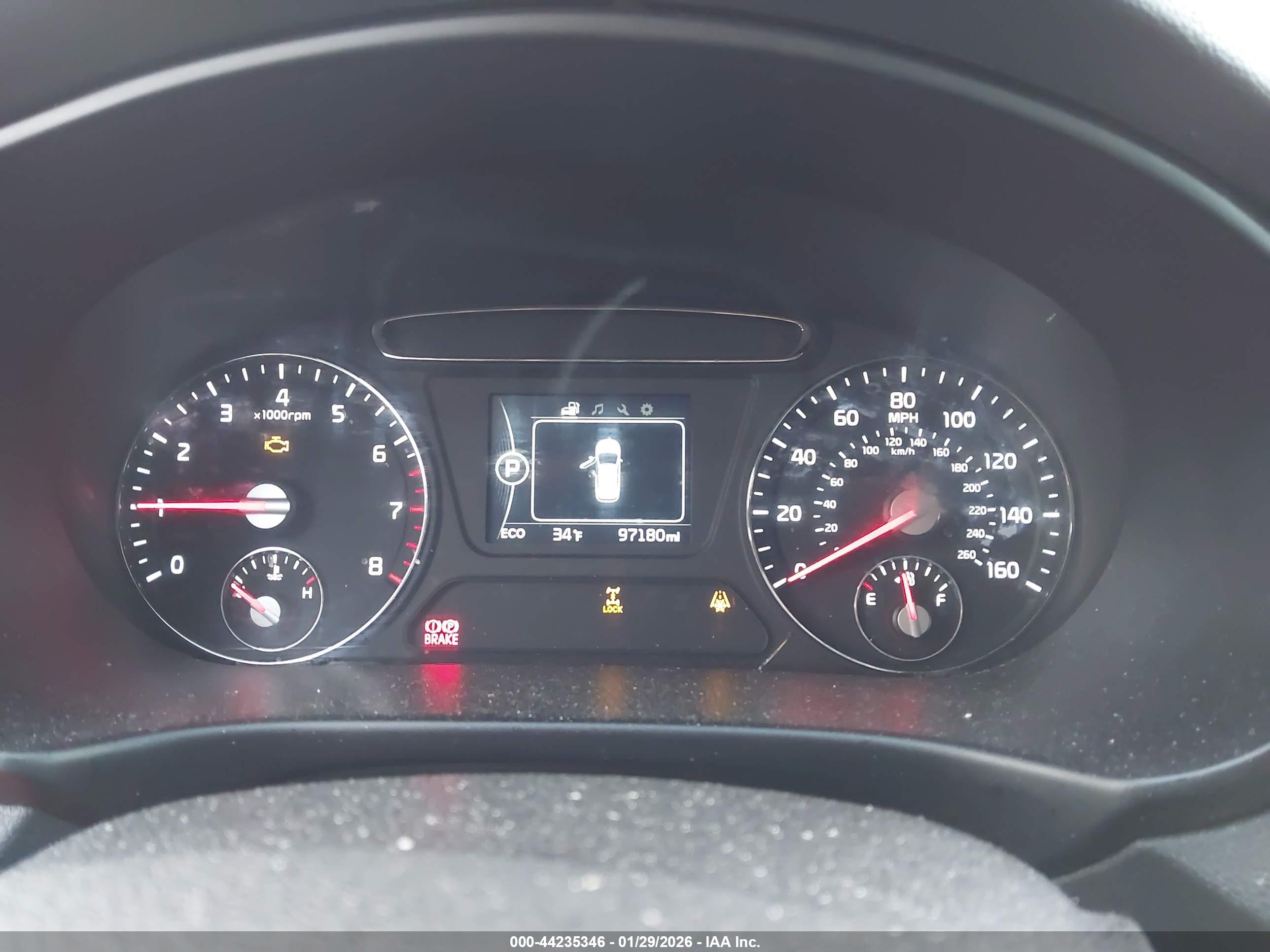 KIA SORENTO image 7