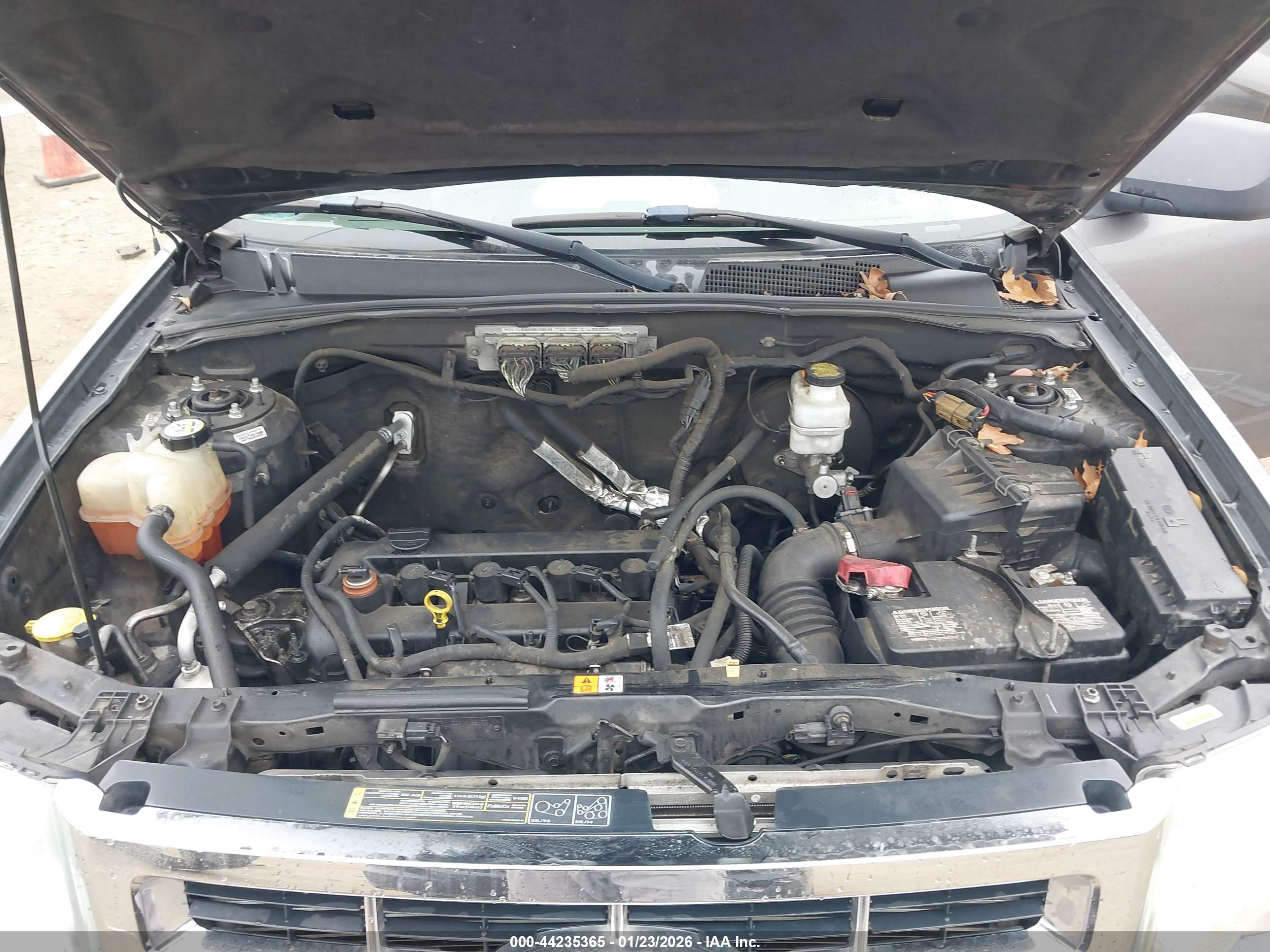 FORD ESCAPE image 10