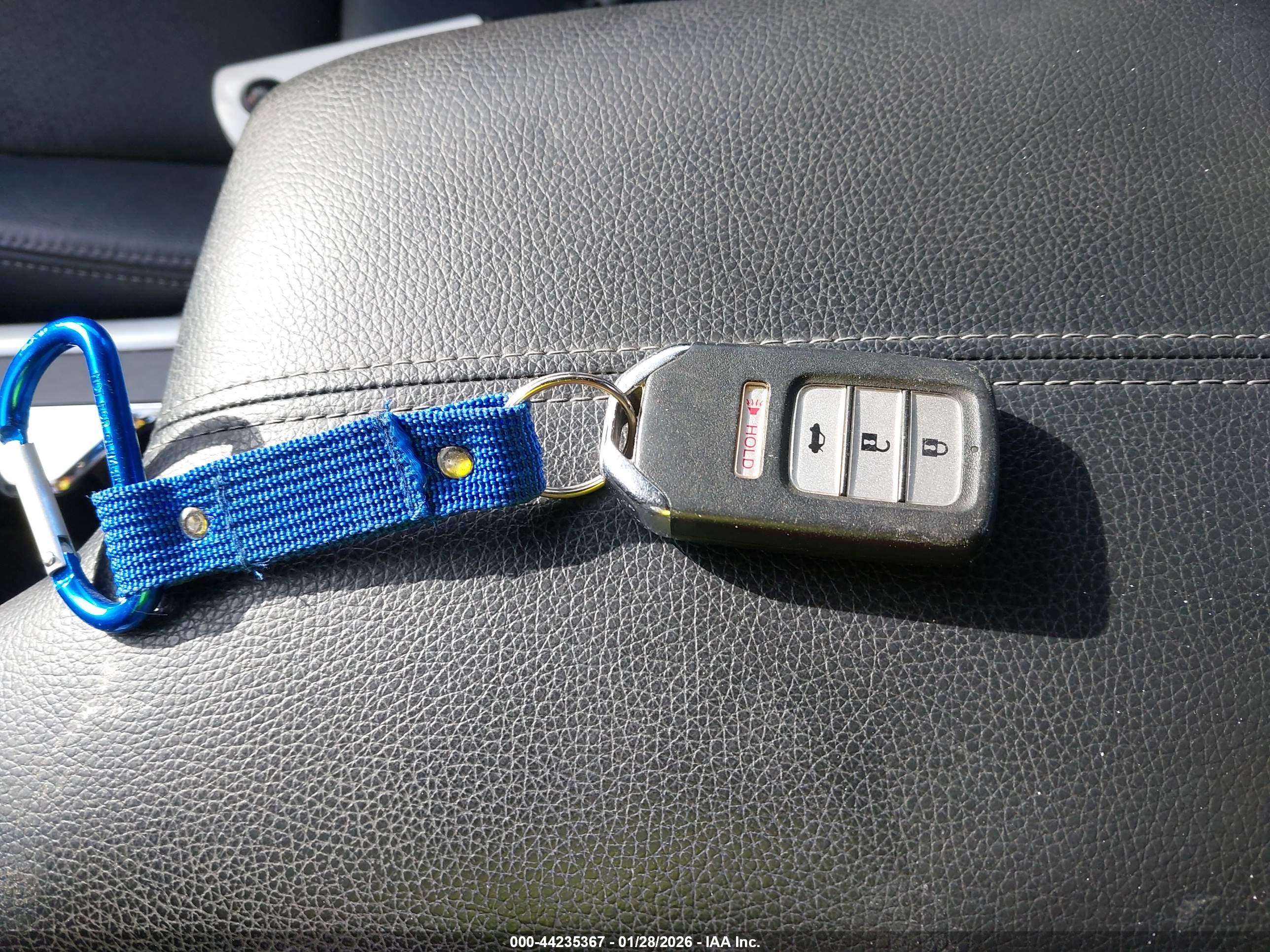 HONDA ACCORD image 11