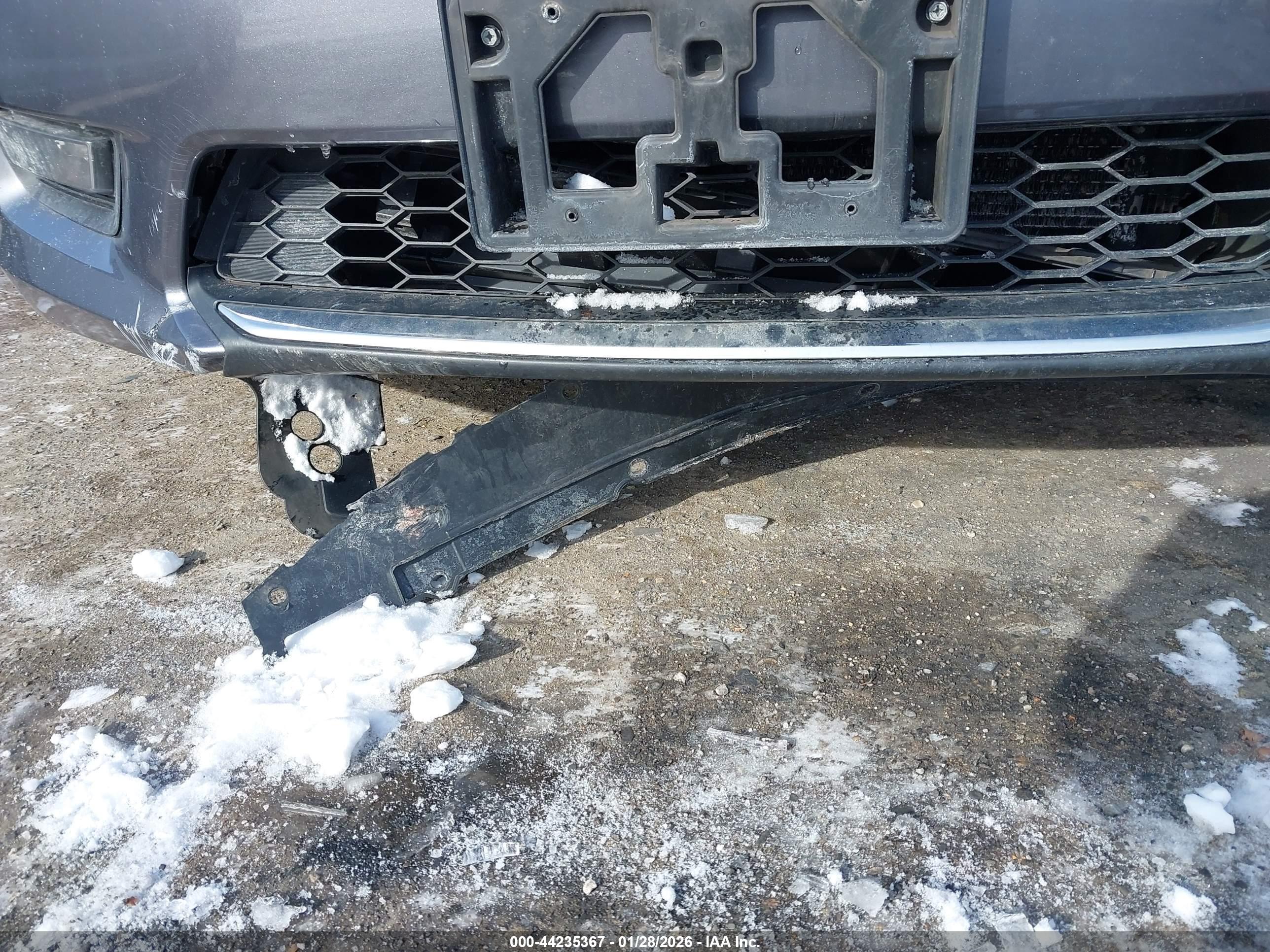 HONDA ACCORD image 6