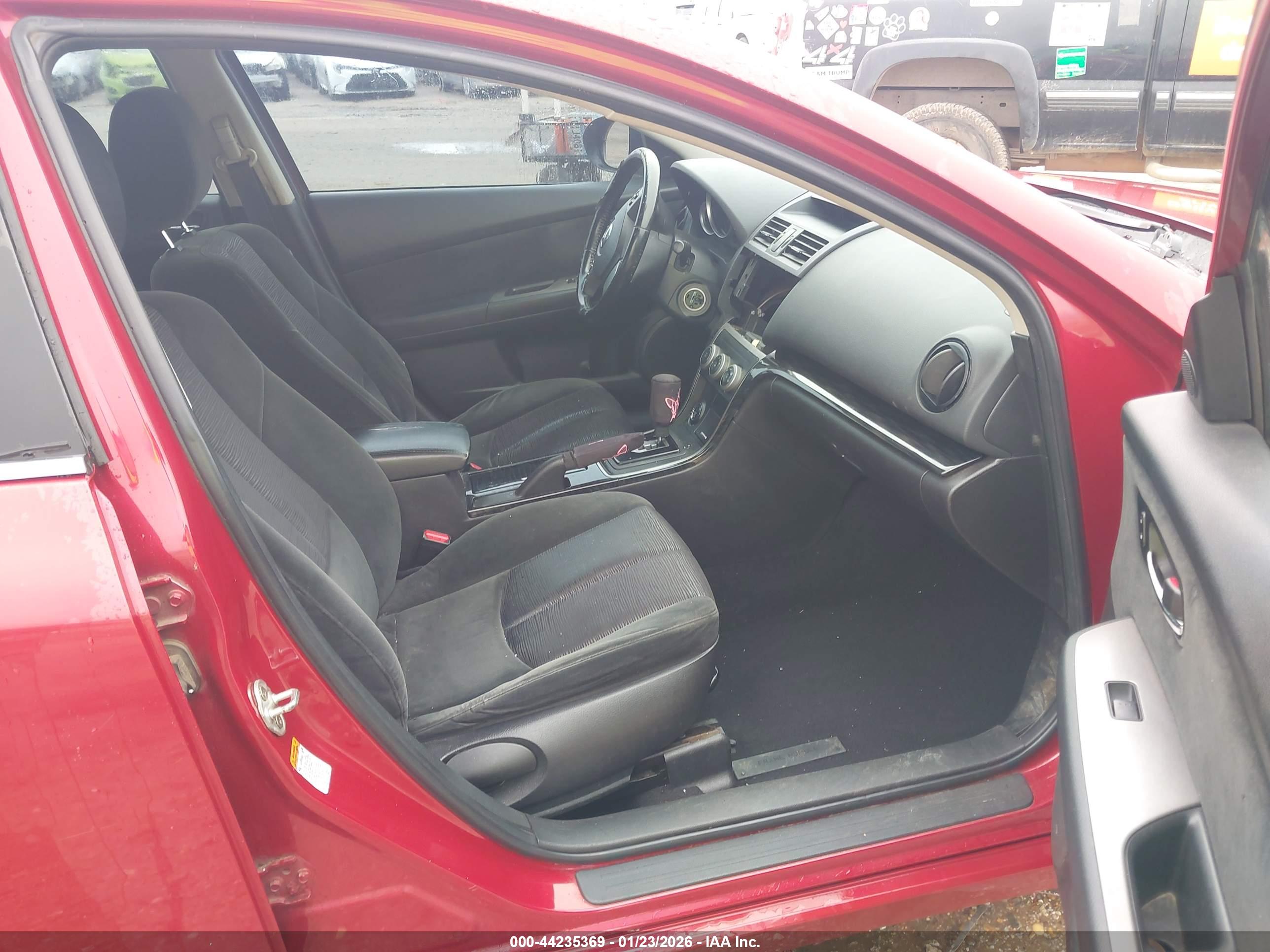 MAZDA MAZDA6 image 5