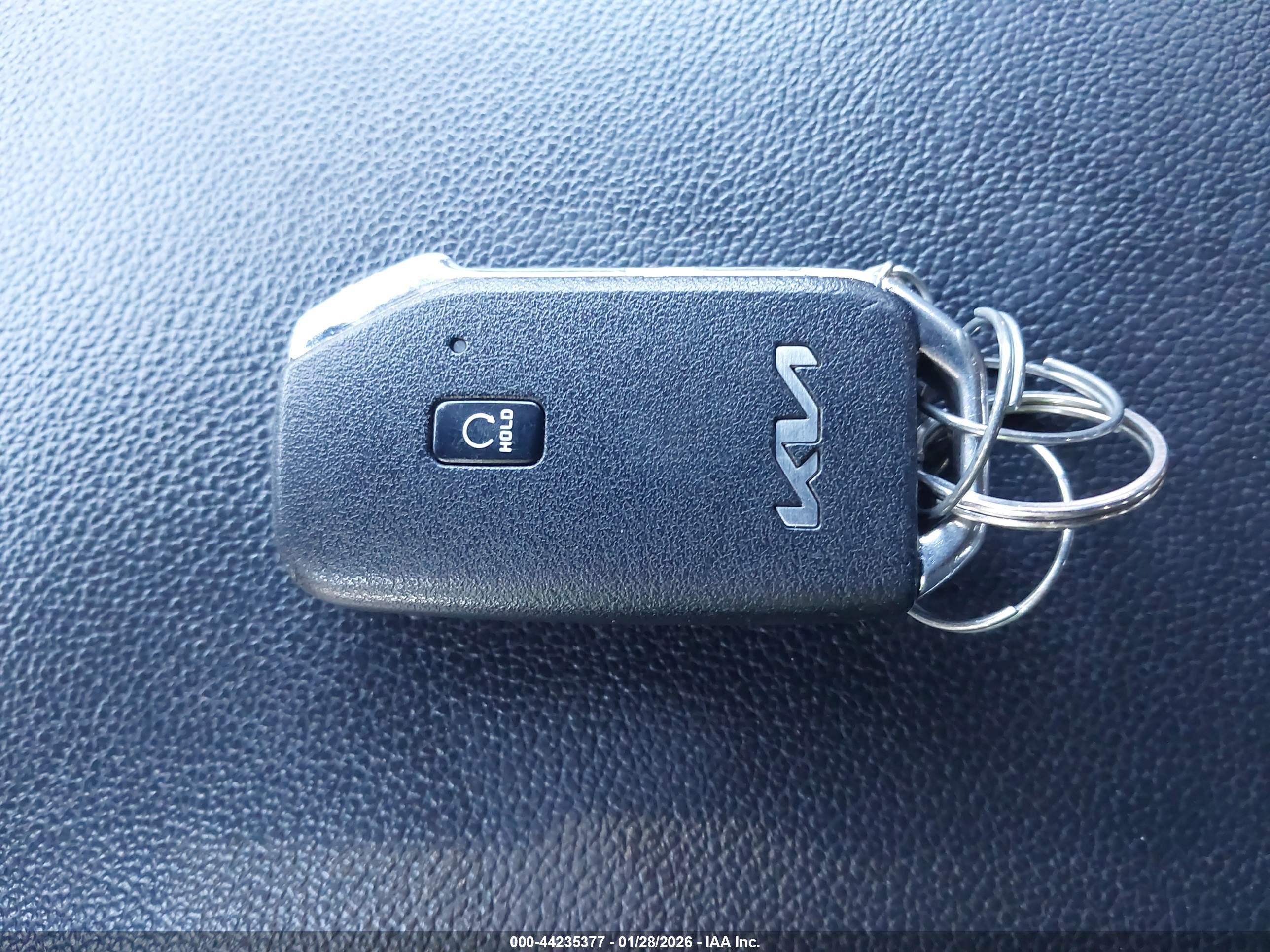 KIA SPORTAGE image 11