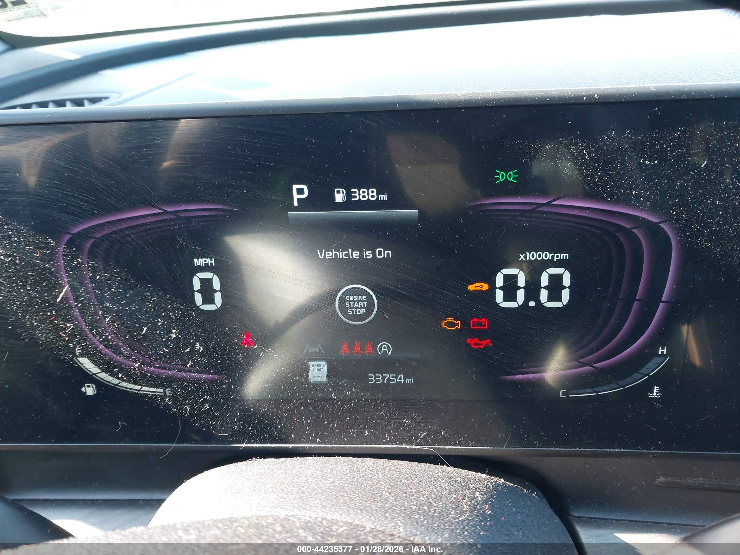 KIA SPORTAGE image 7