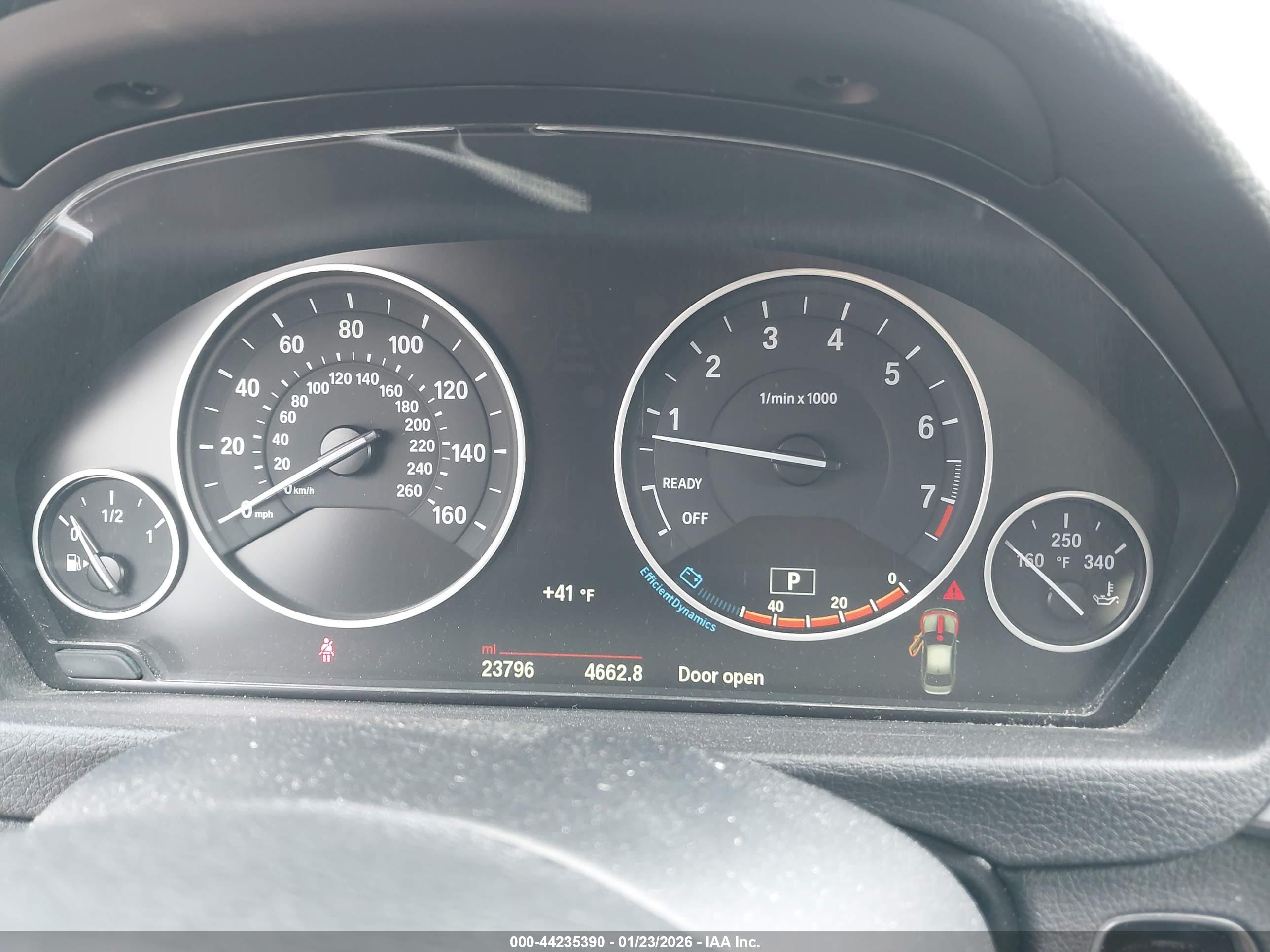 BMW 328I image 7