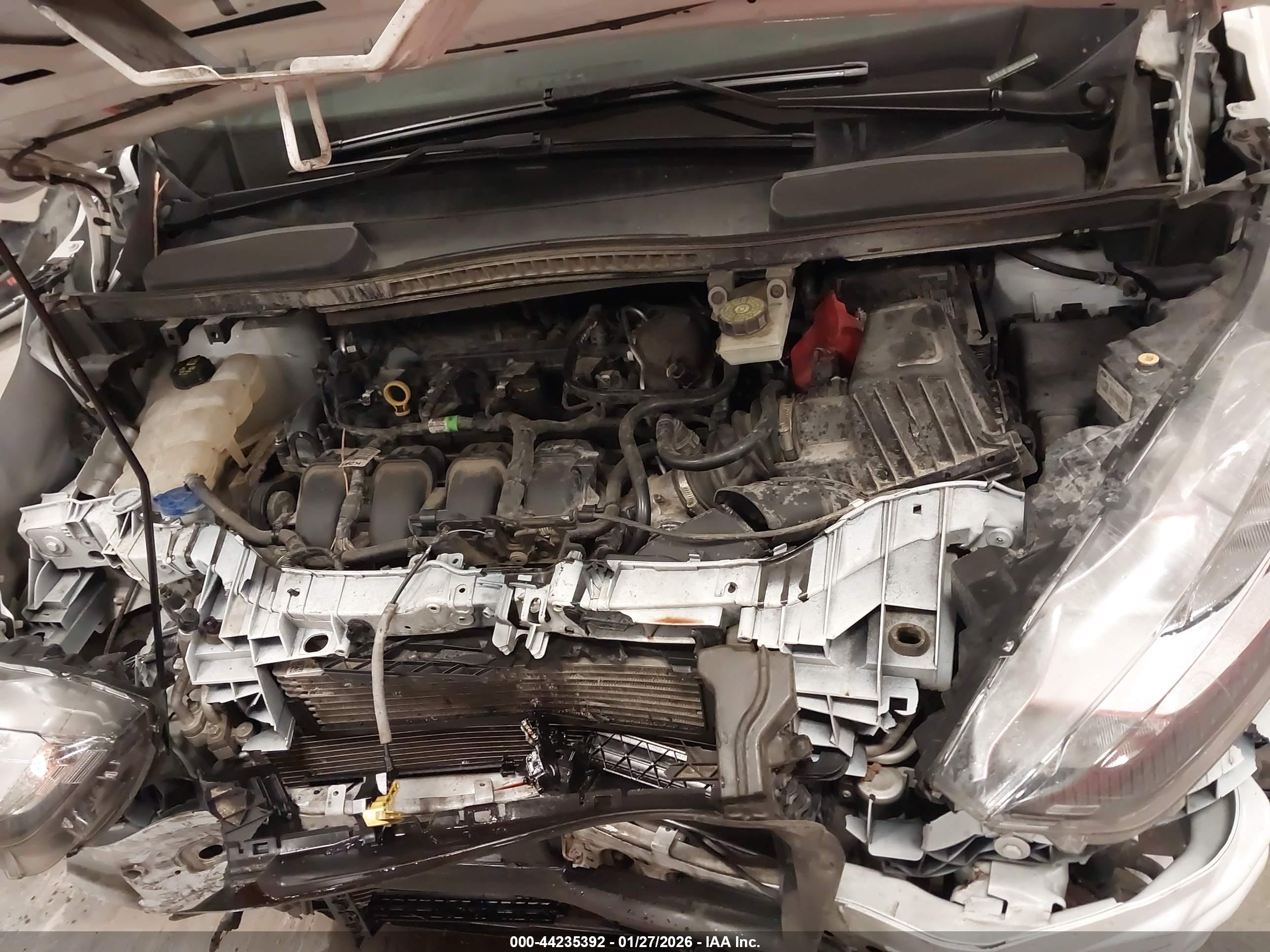 FORD TRANSIT image 10