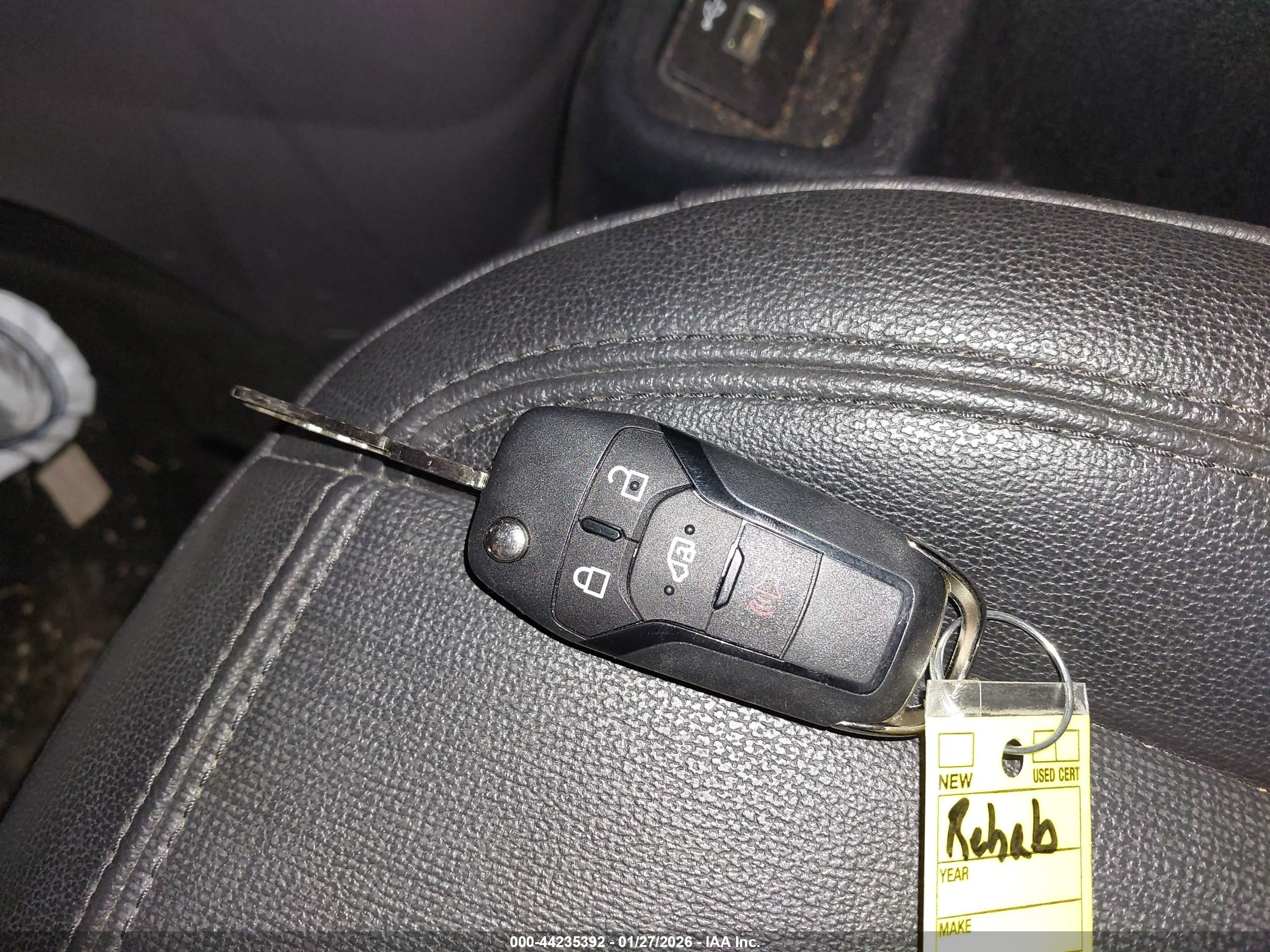FORD TRANSIT image 11