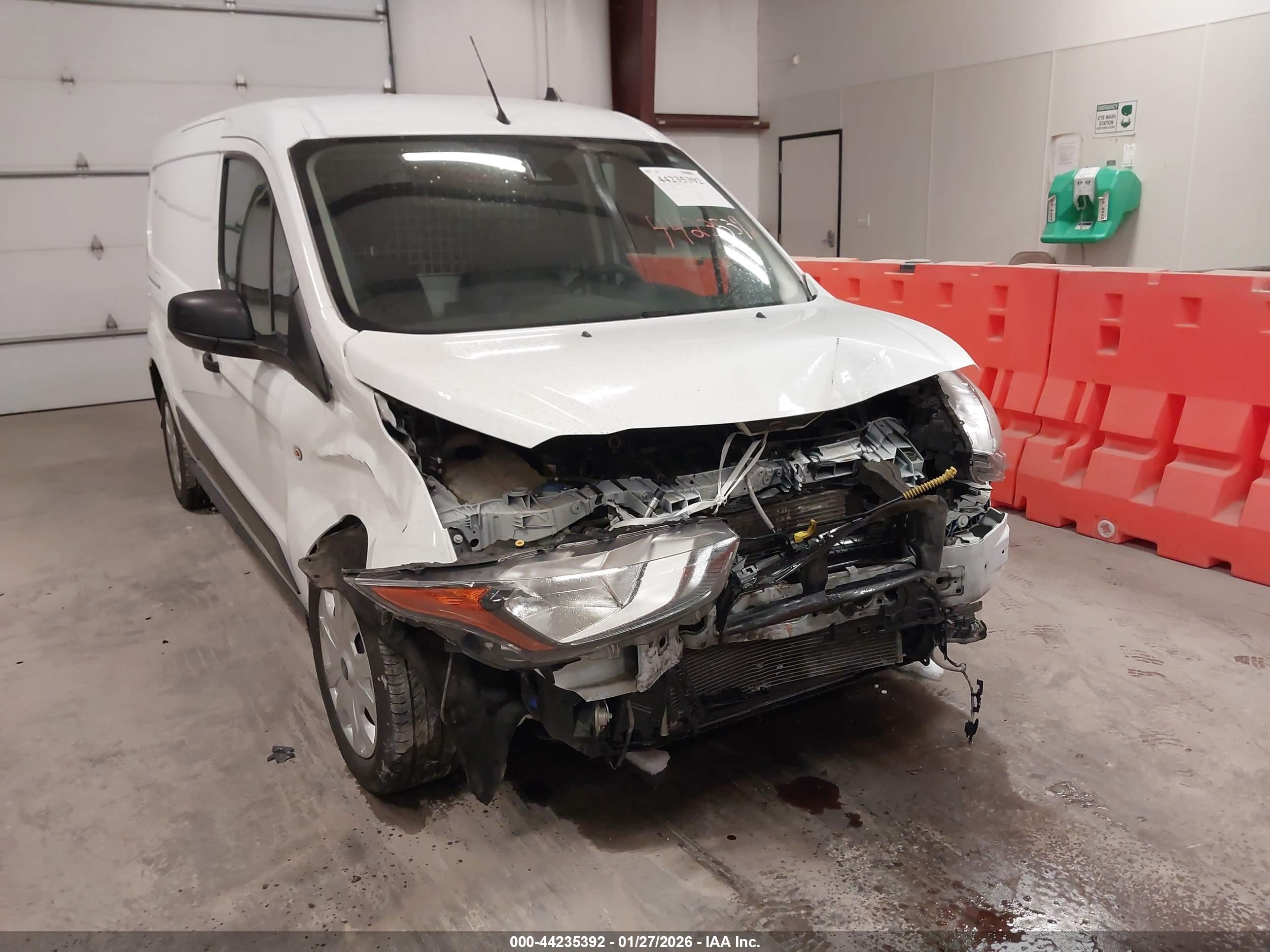 FORD TRANSIT image 6