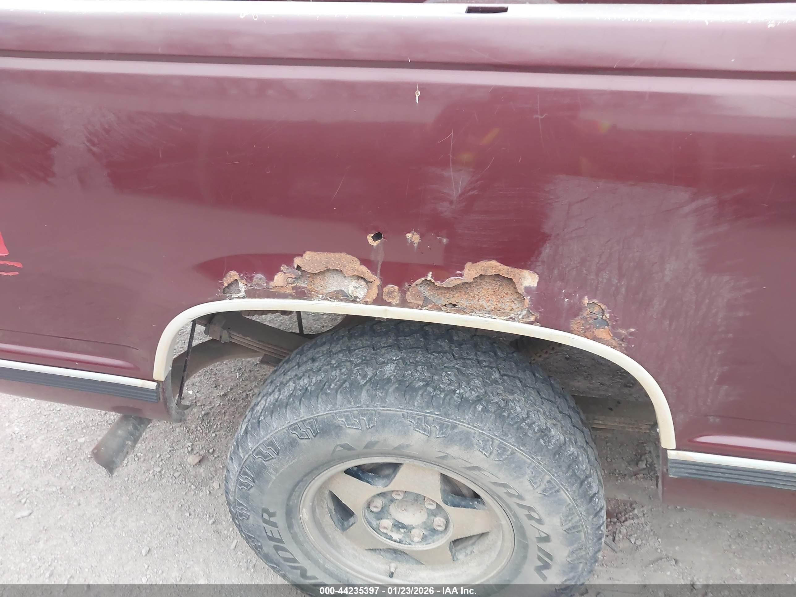 CHEVROLET K1500 image 6