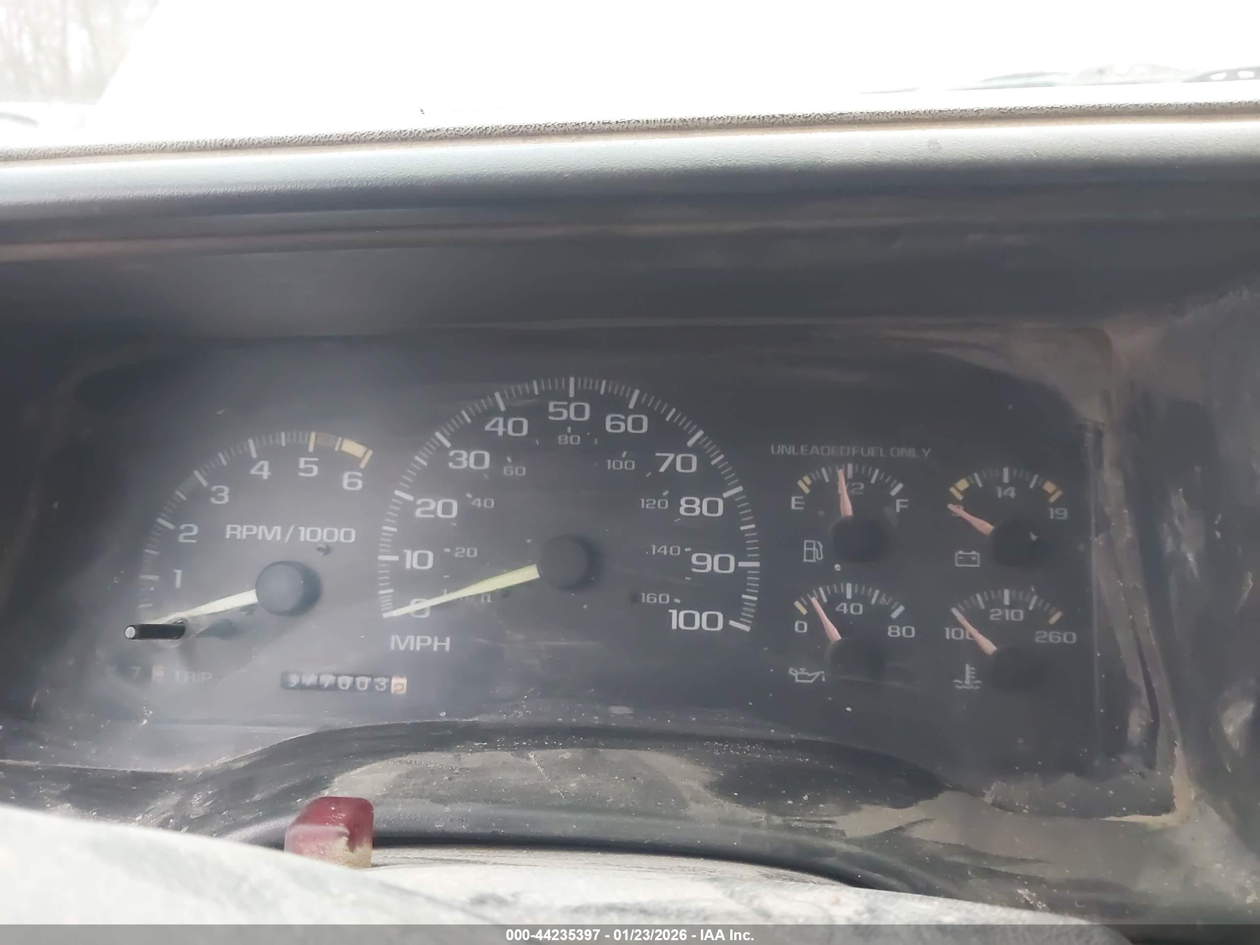 CHEVROLET K1500 image 7