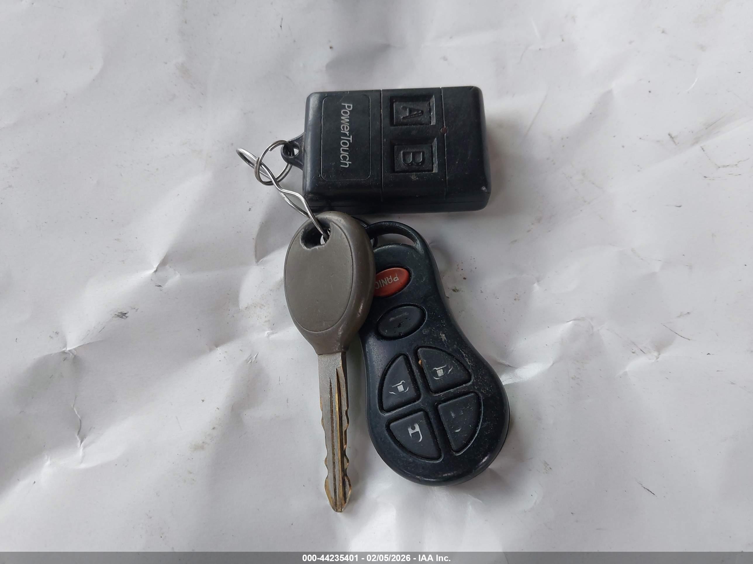 DODGE GRAND image 11
