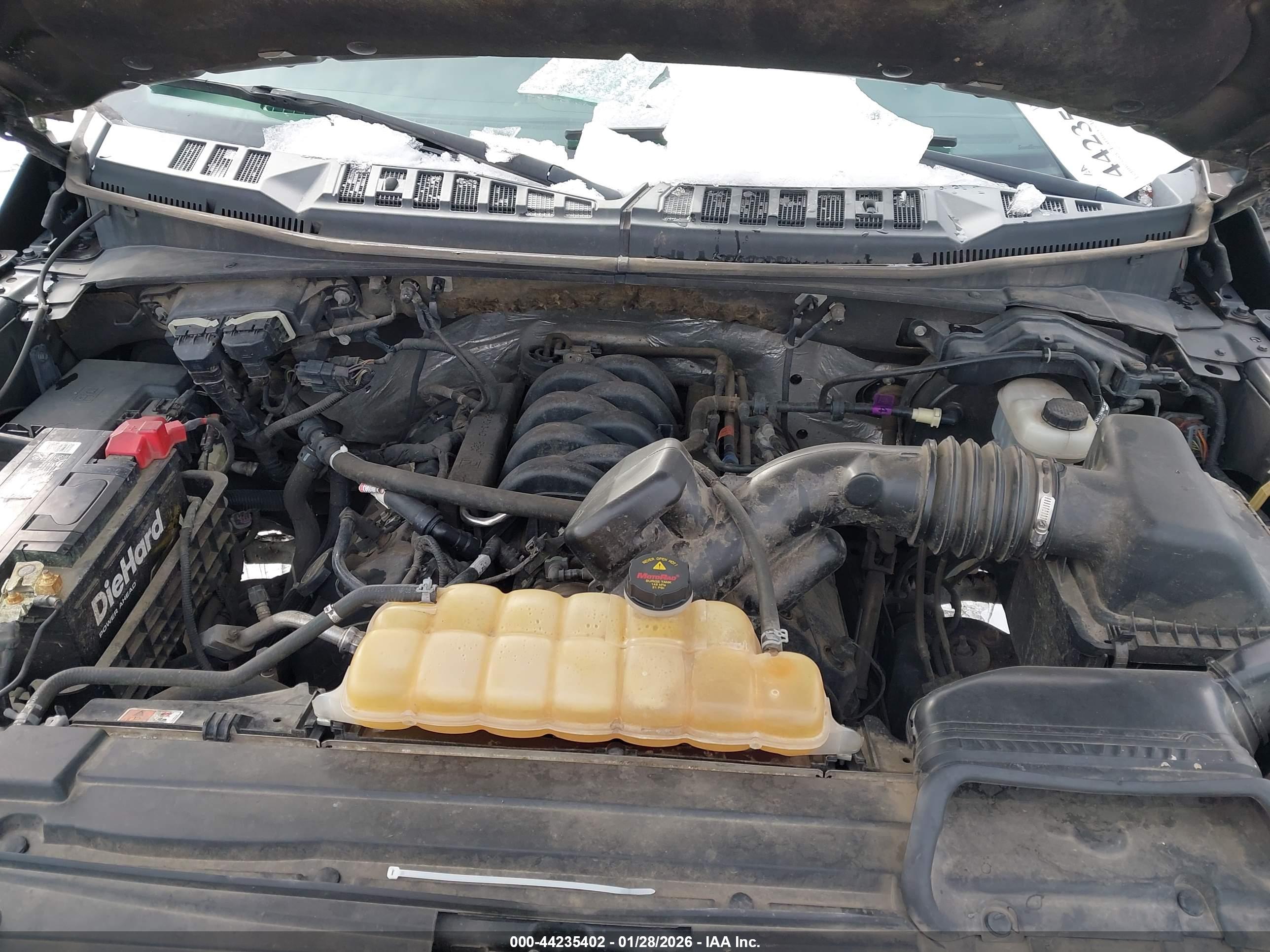 FORD F-150 image 10