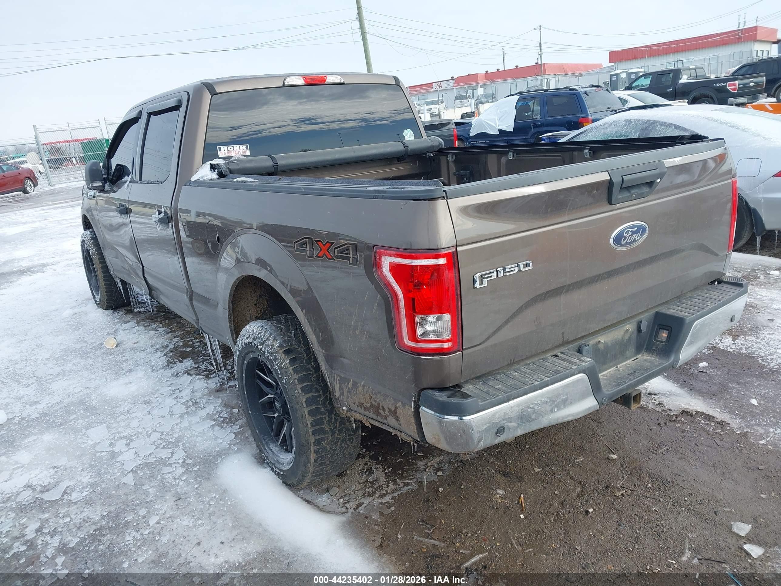 FORD F-150 image 3