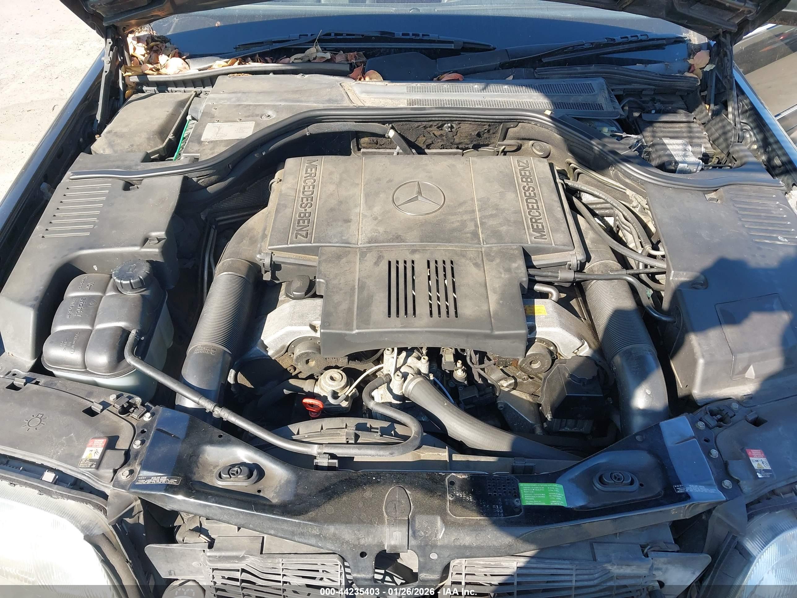 MERCEDES-BENZ S image 10