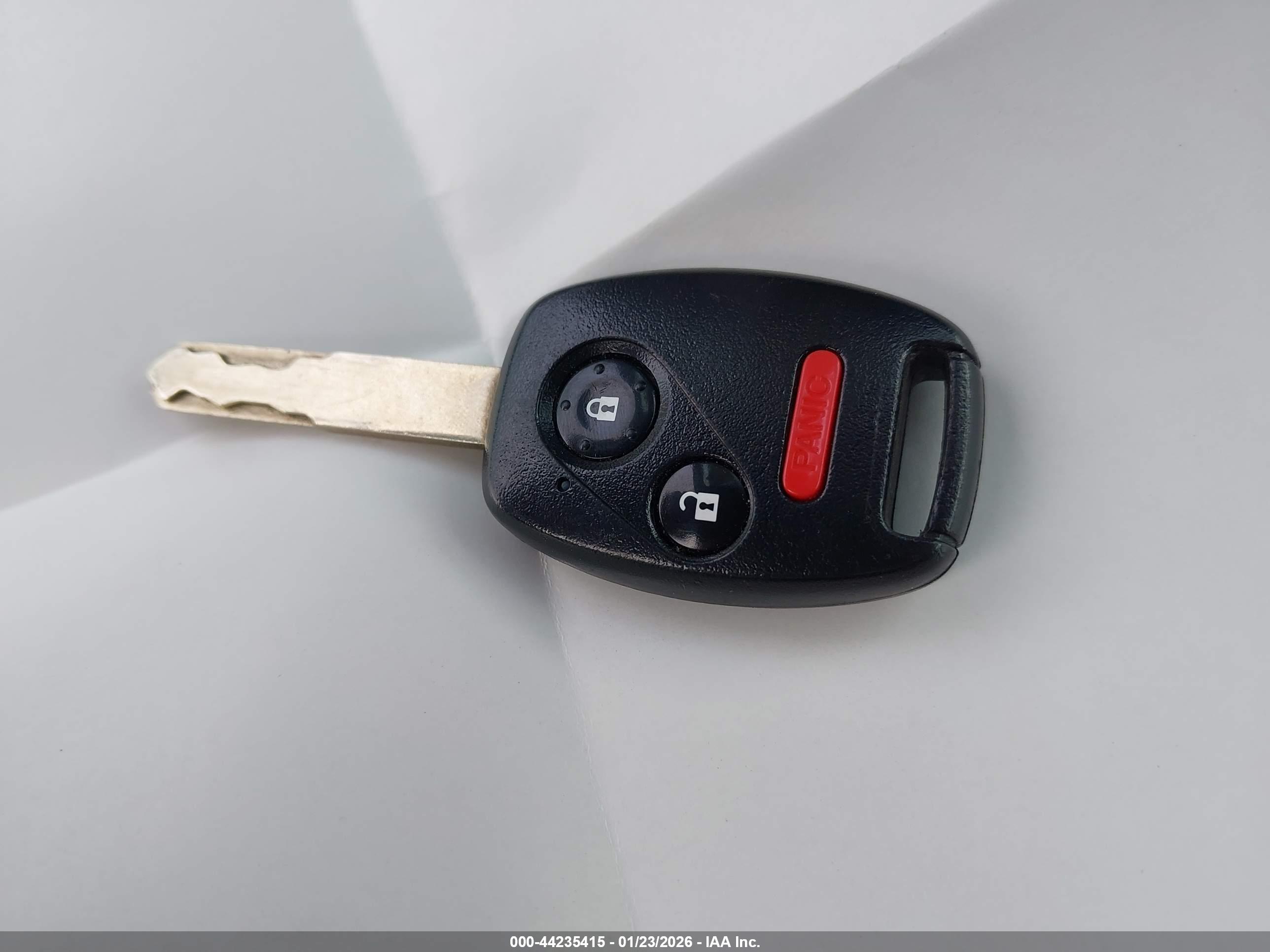 HONDA CR-V image 11