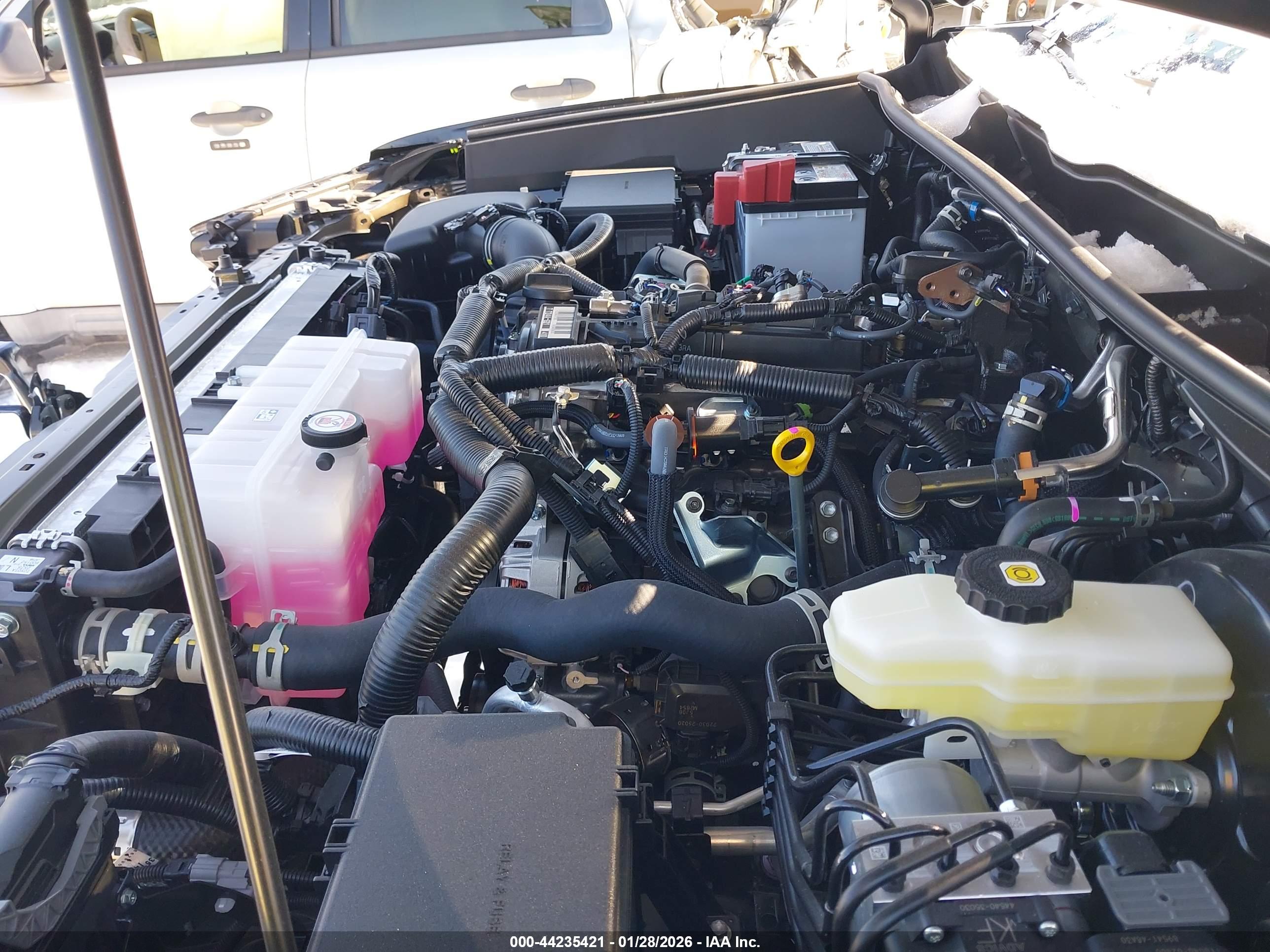TOYOTA 4RUNNER image 10