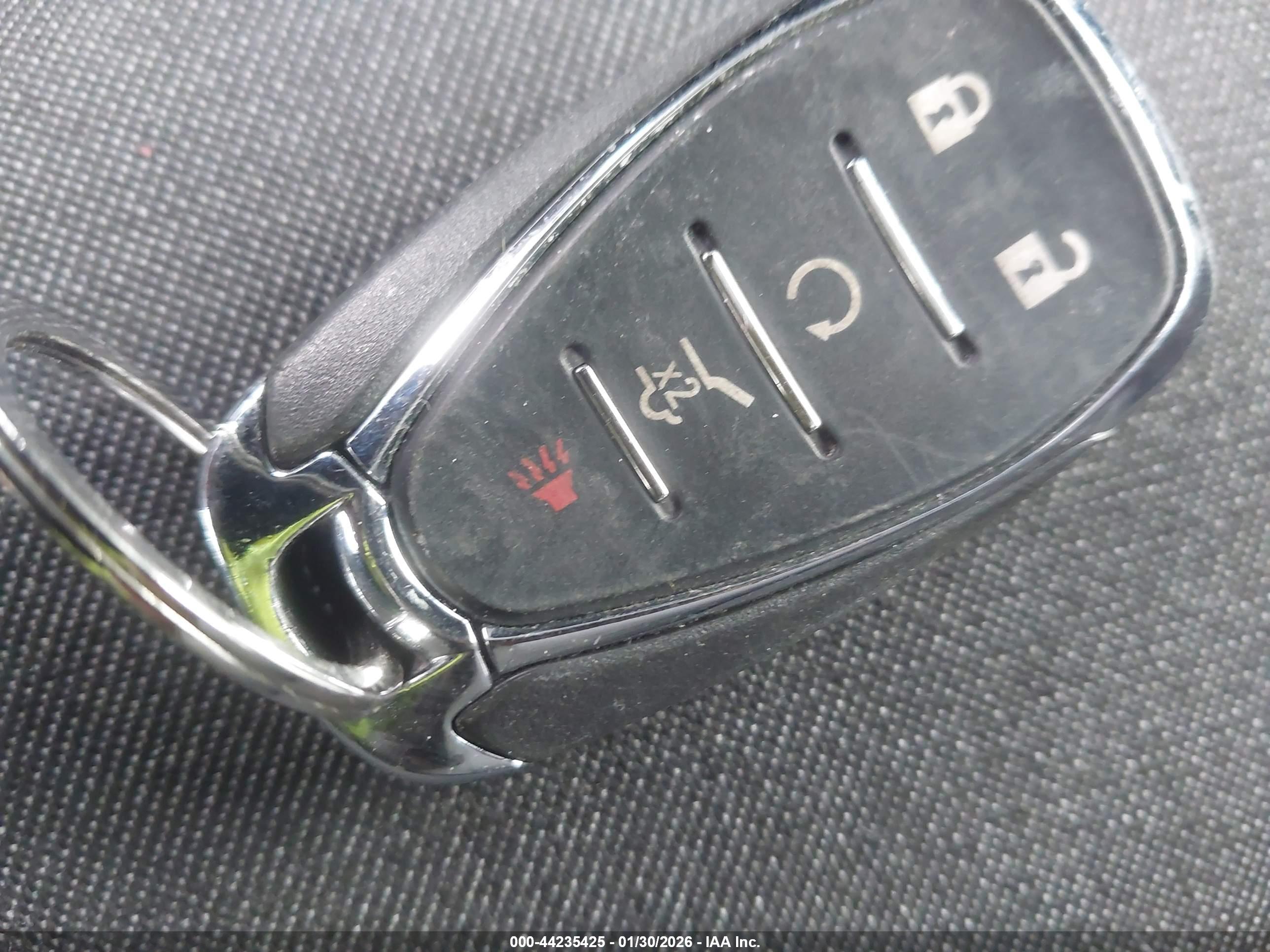 CHEVROLET EQUINOX image 11