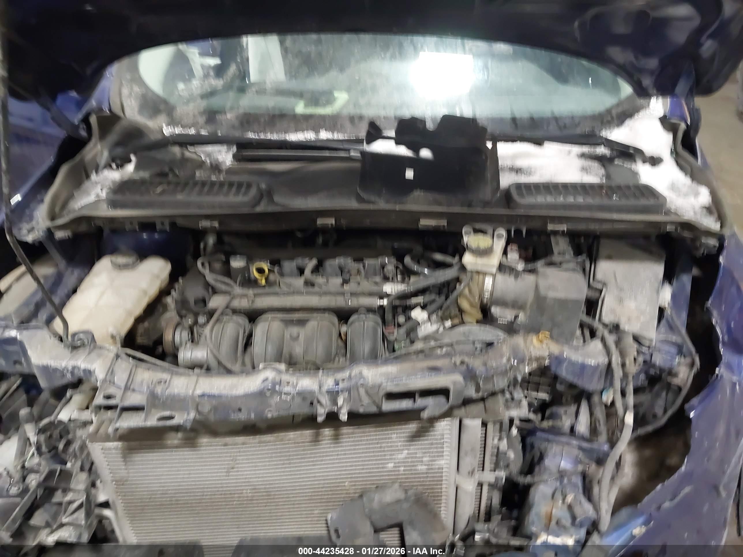 FORD ESCAPE image 10