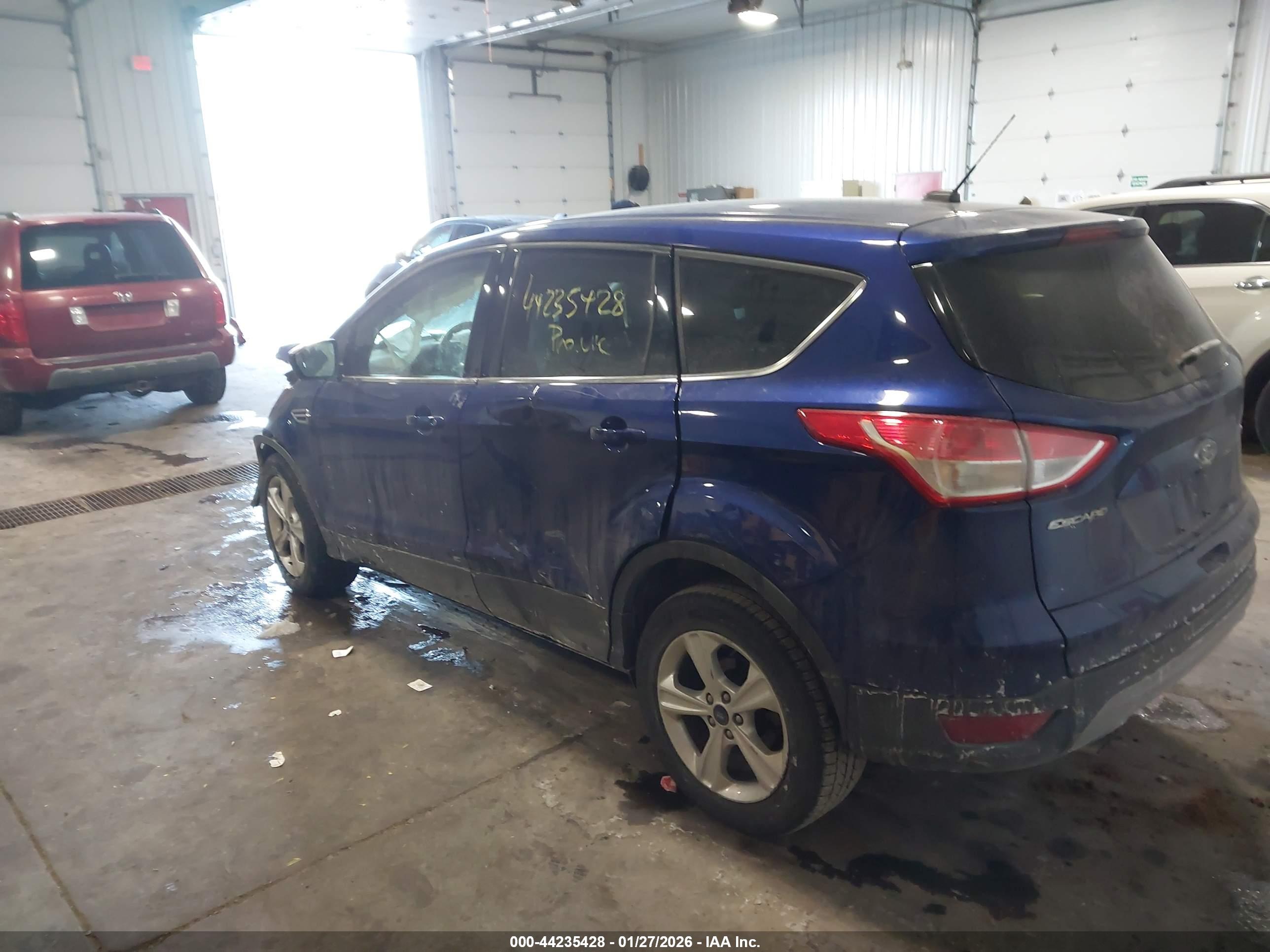 FORD ESCAPE image 3