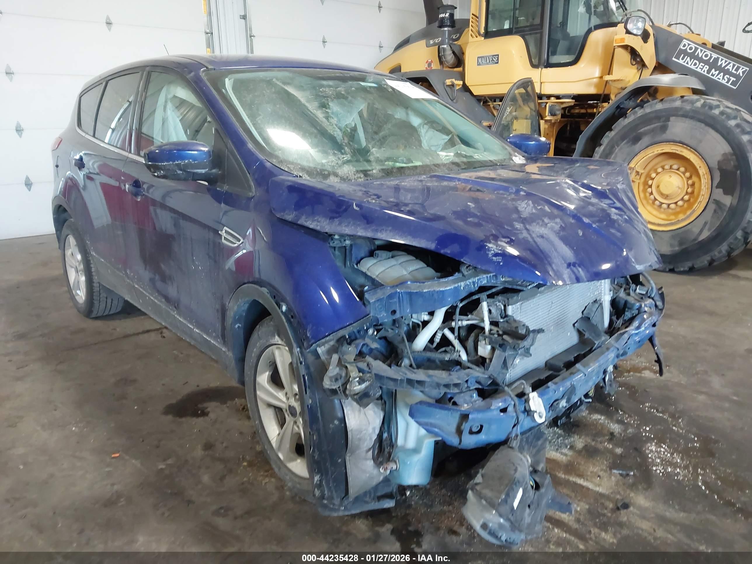 FORD ESCAPE image 6