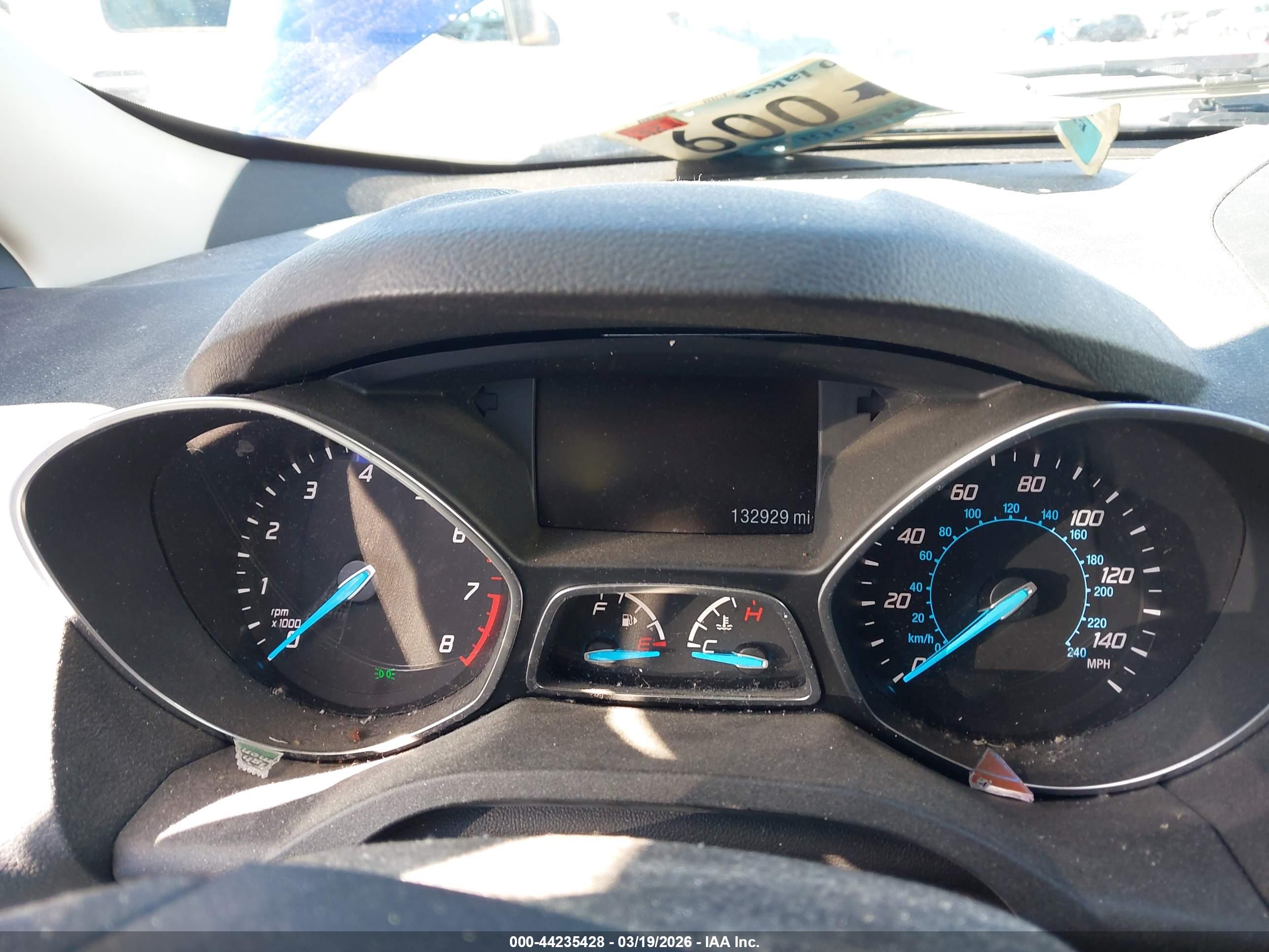 FORD ESCAPE image 7