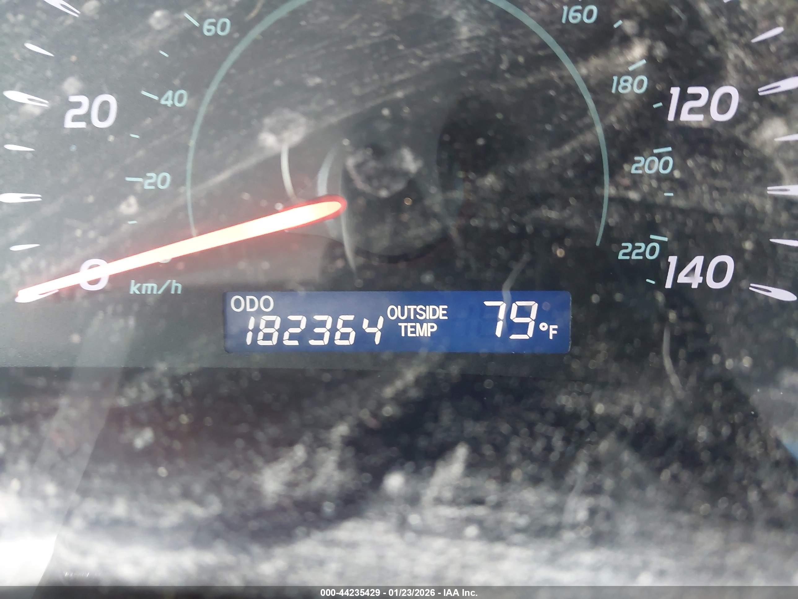 TOYOTA CAMRY image 7