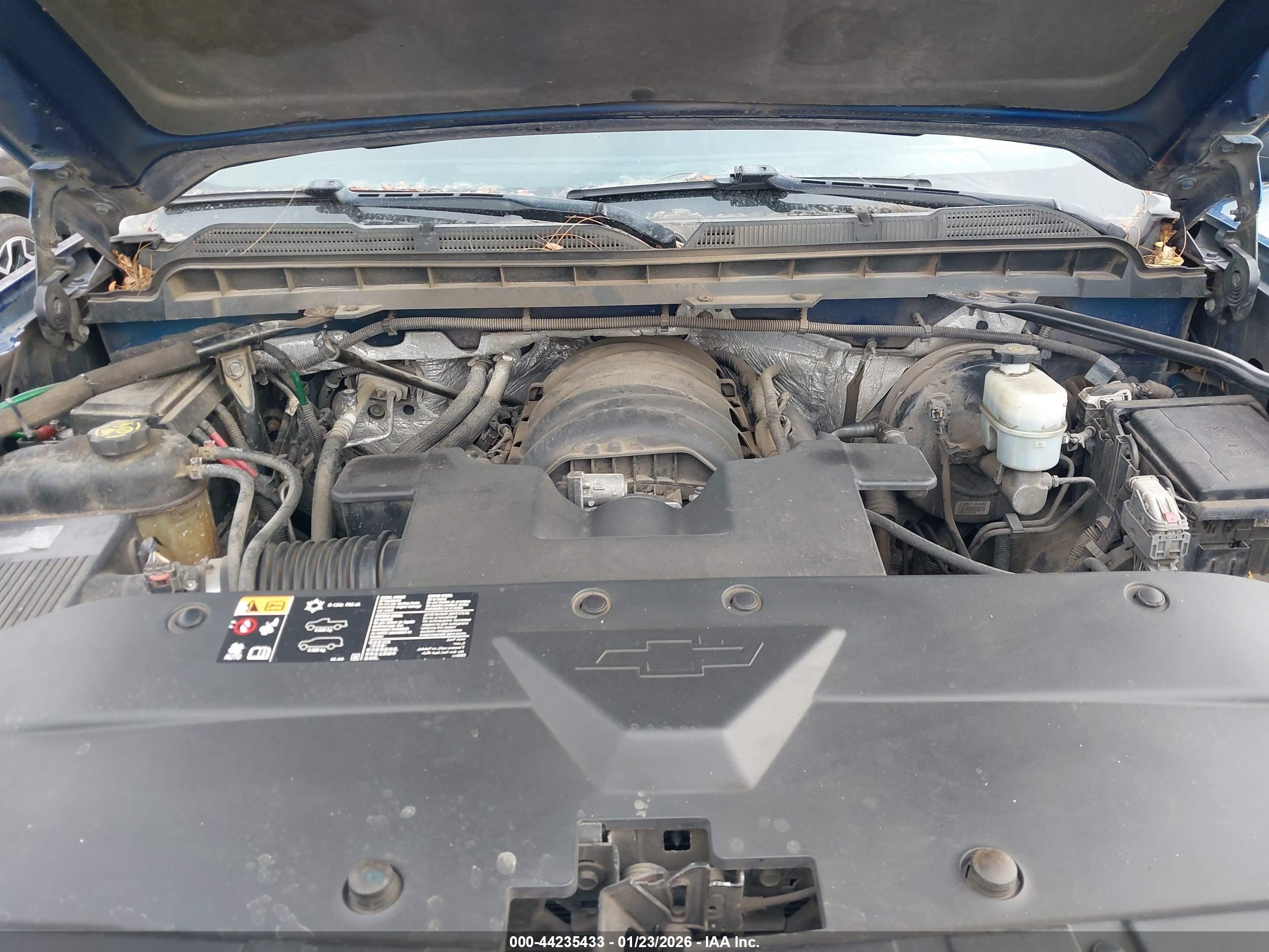 CHEVROLET SILVERADO image 10