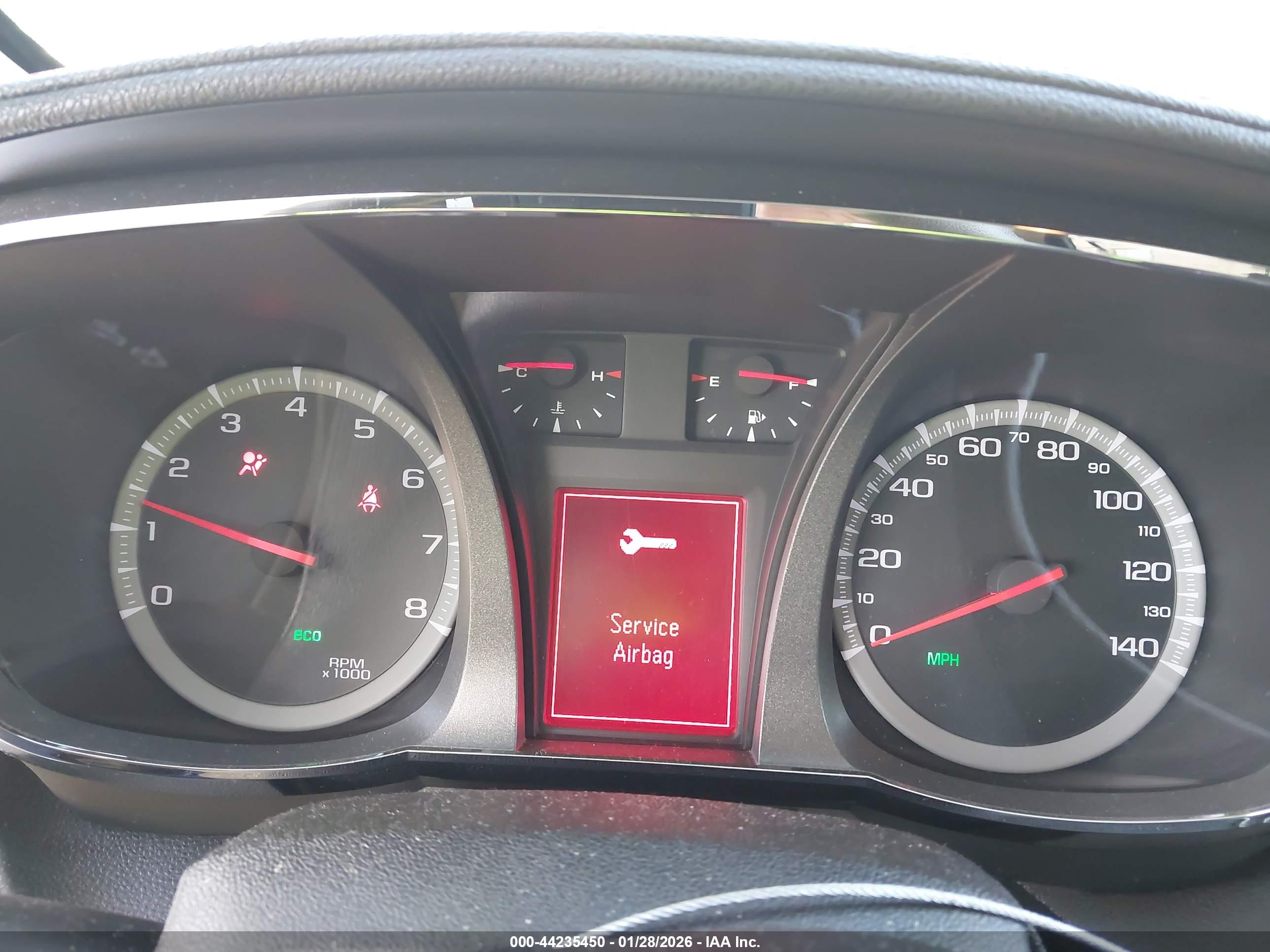 GMC TERRAIN image 7