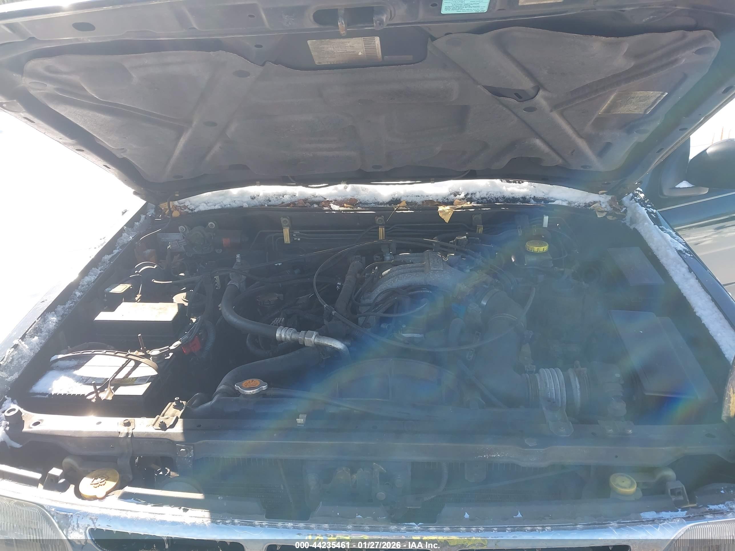 NISSAN PATHFINDER image 10