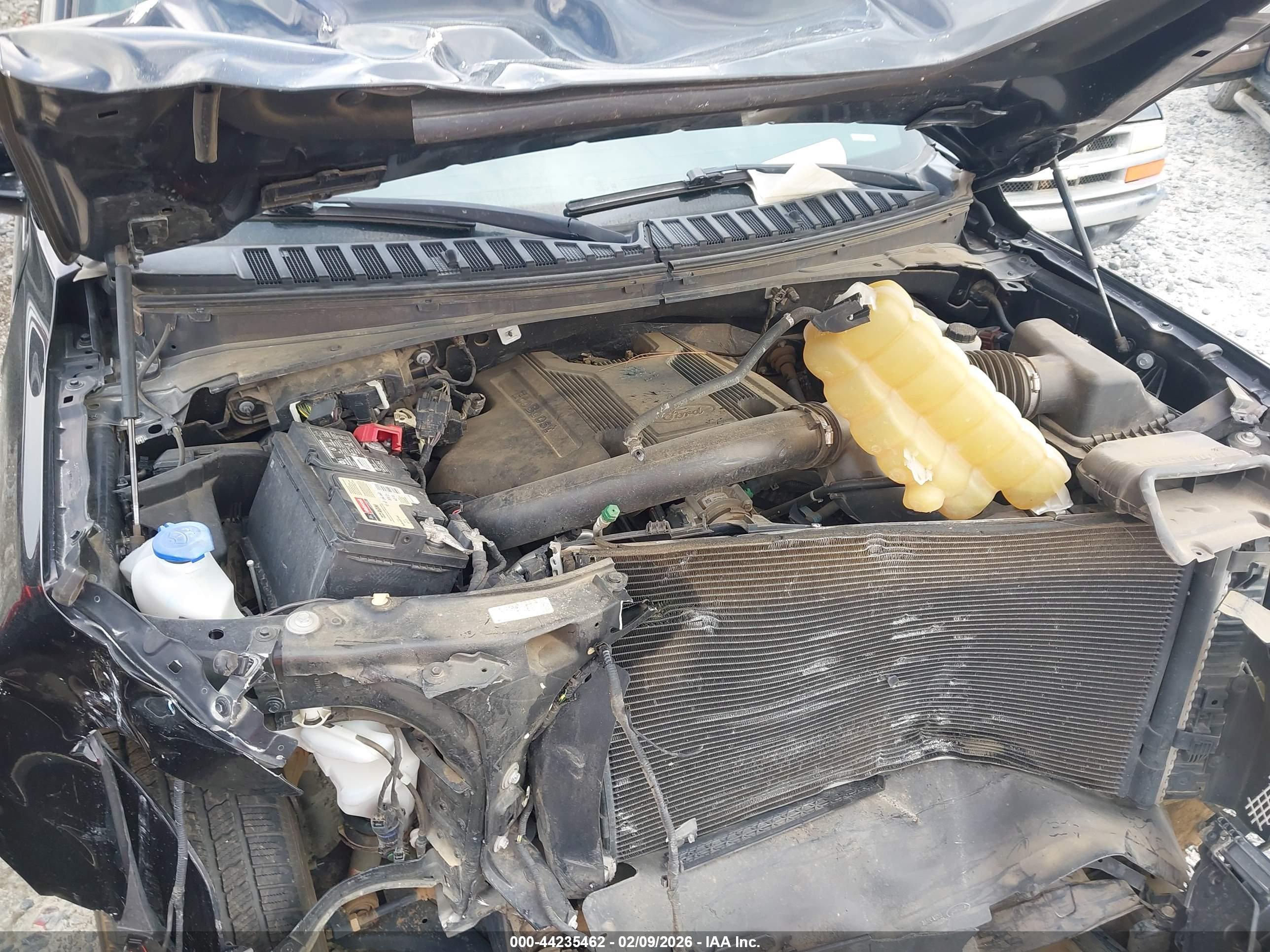 FORD EXPEDITION image 10