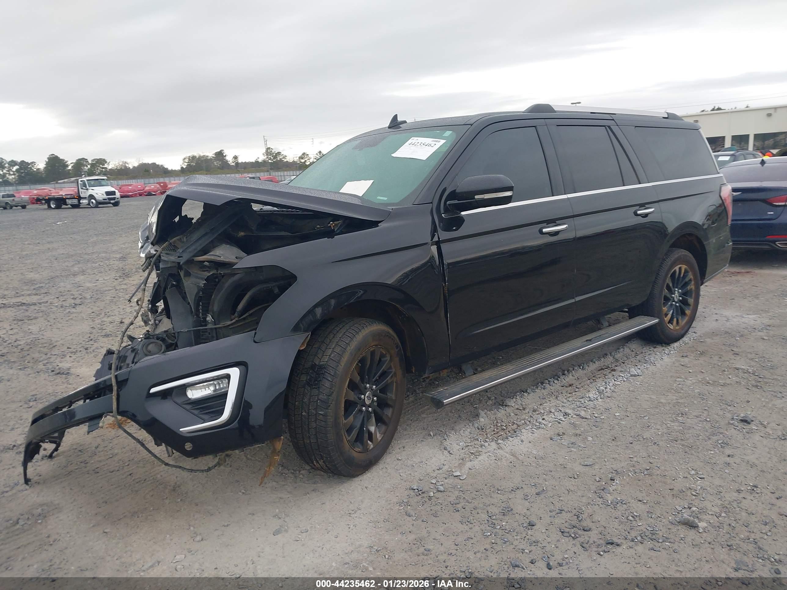 FORD EXPEDITION image 2