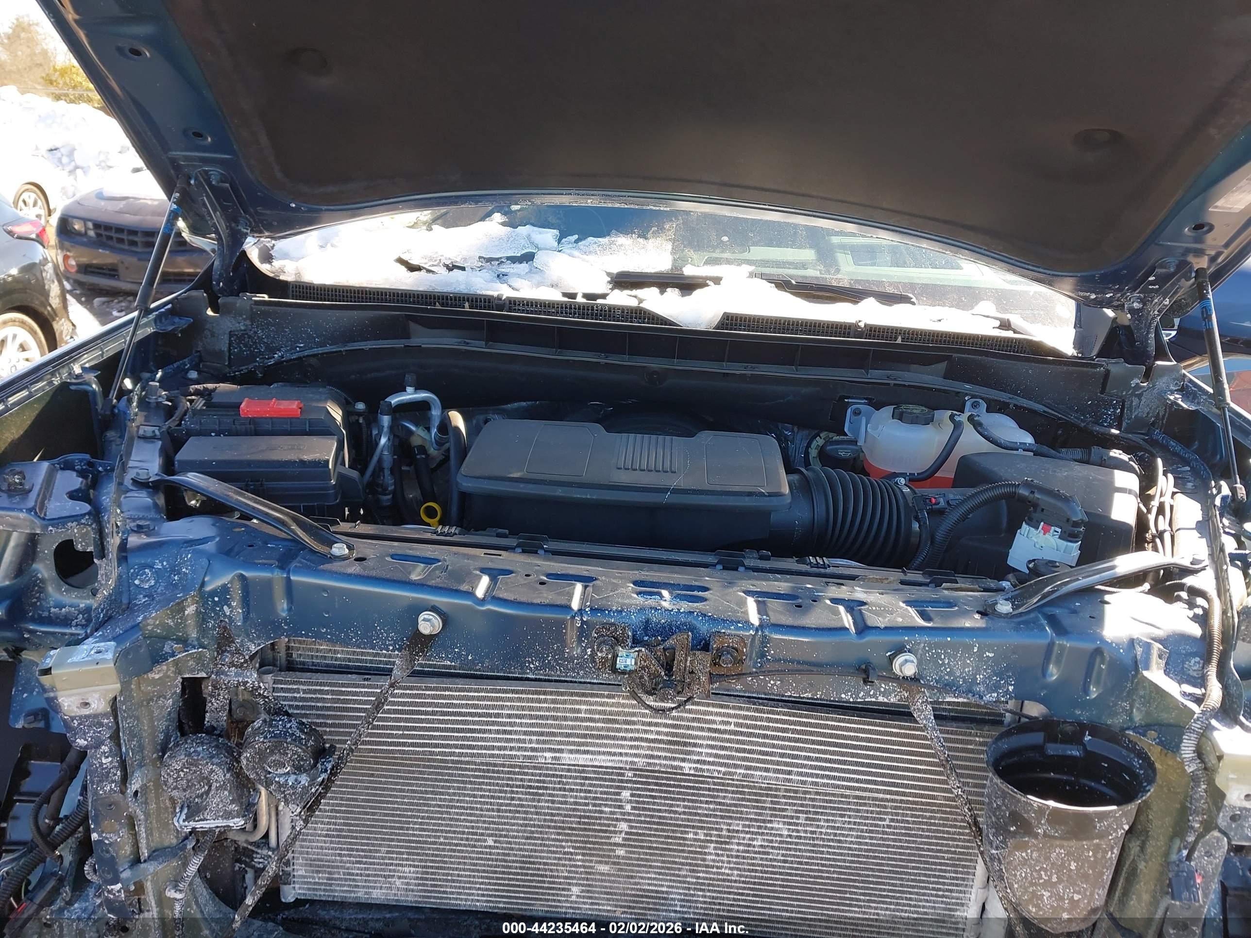 GMC YUKON image 10
