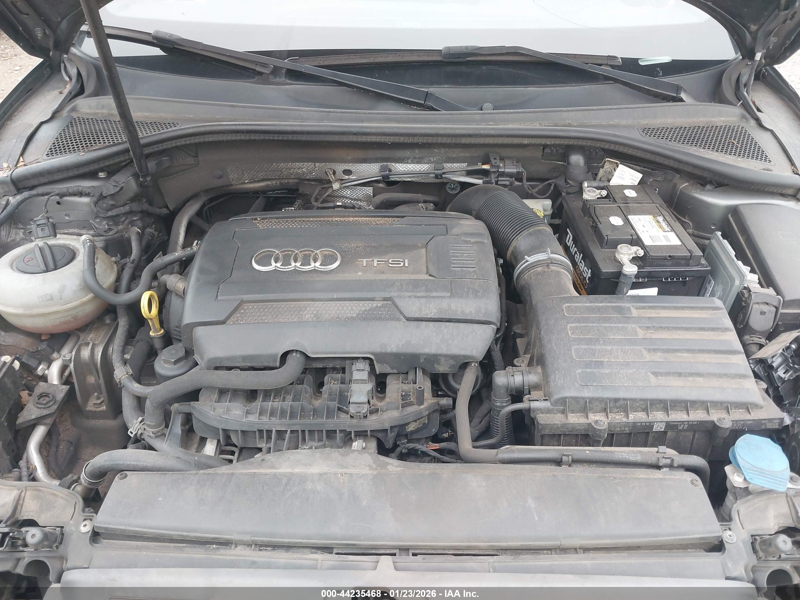 AUDI A3 image 10