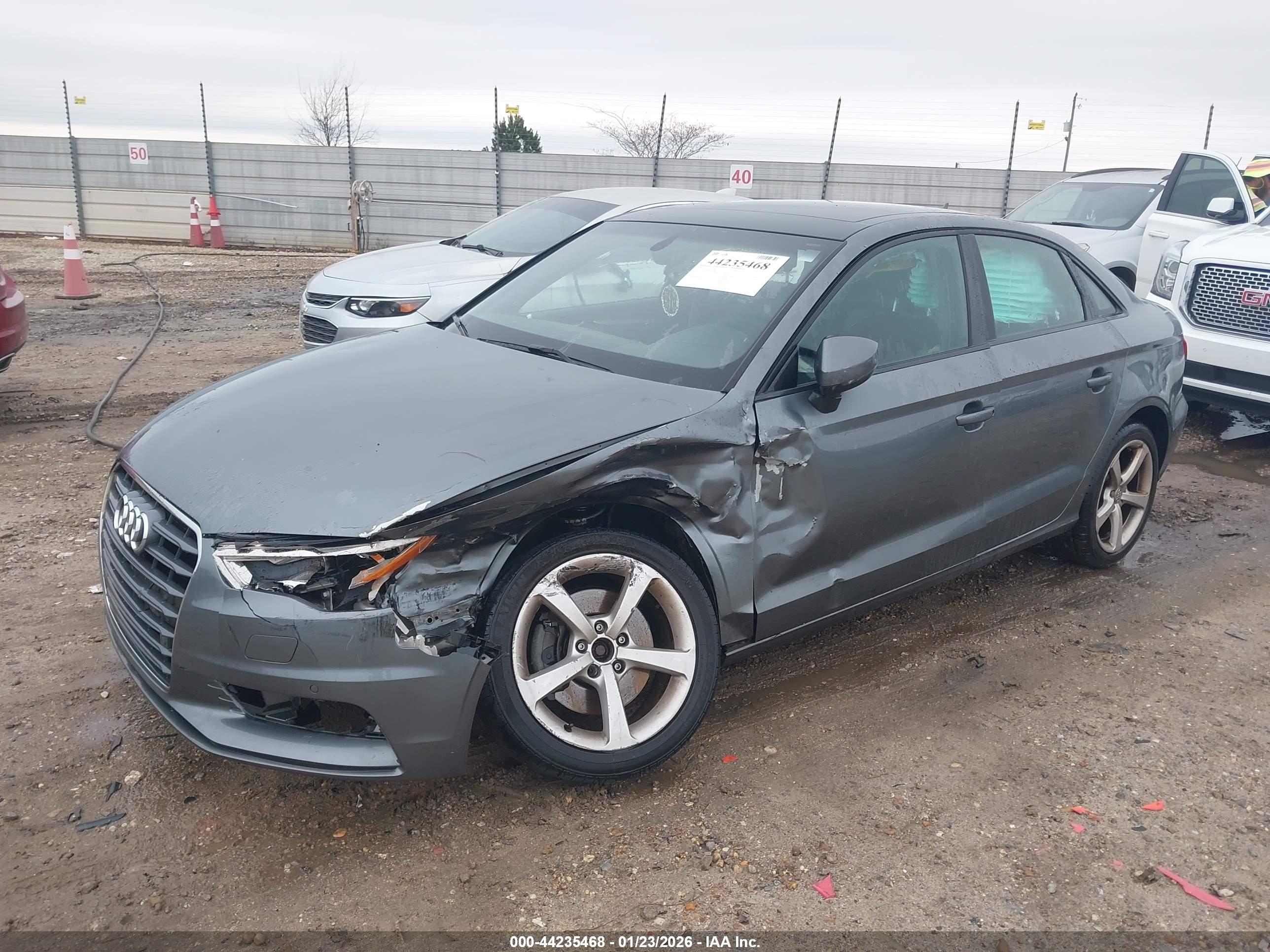 AUDI A3 image 2