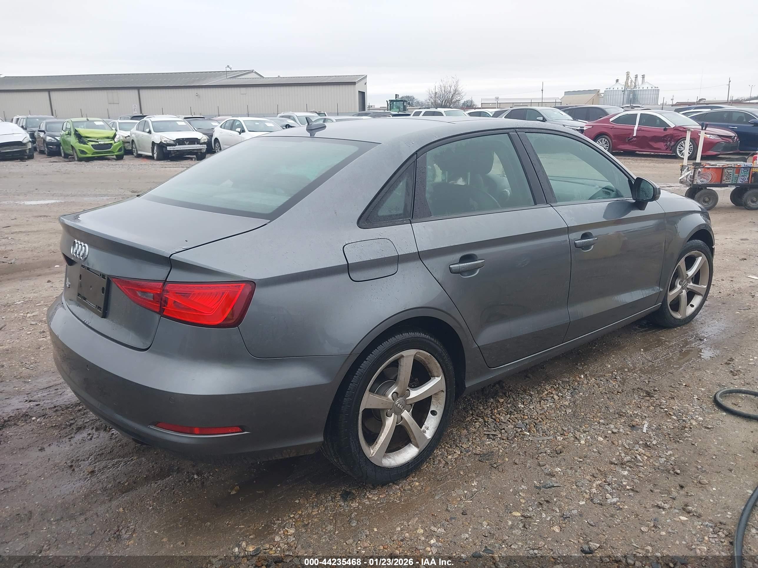AUDI A3 image 4