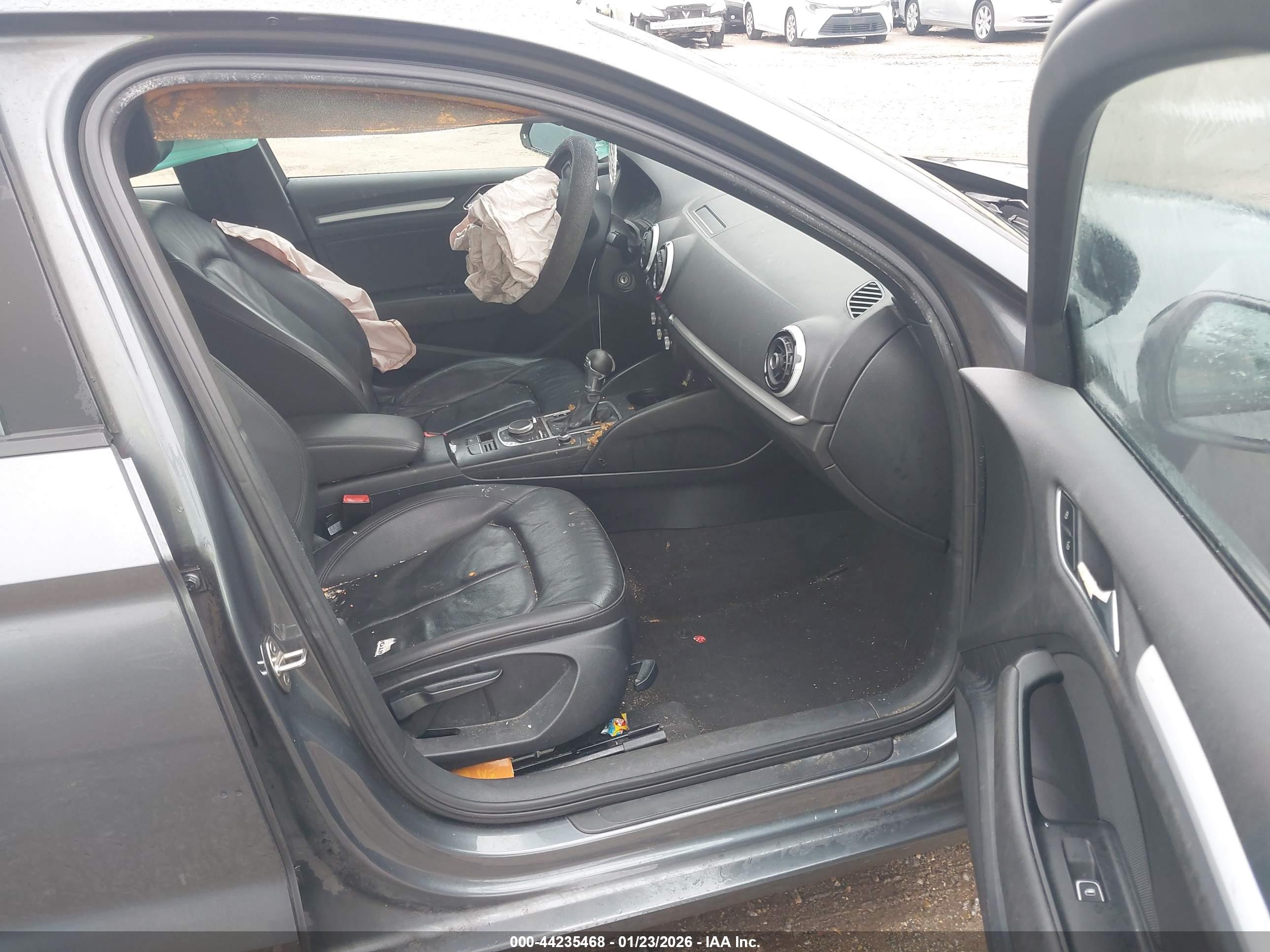 AUDI A3 image 5