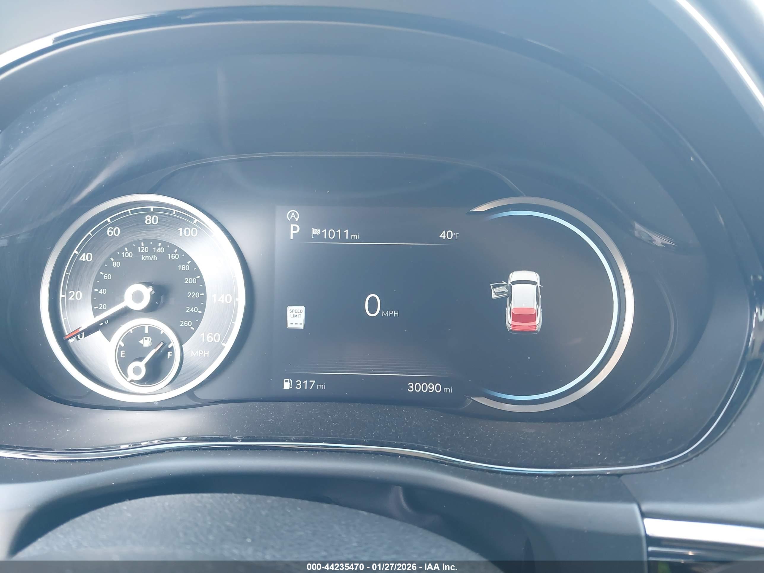 GENESIS GV70 image 7