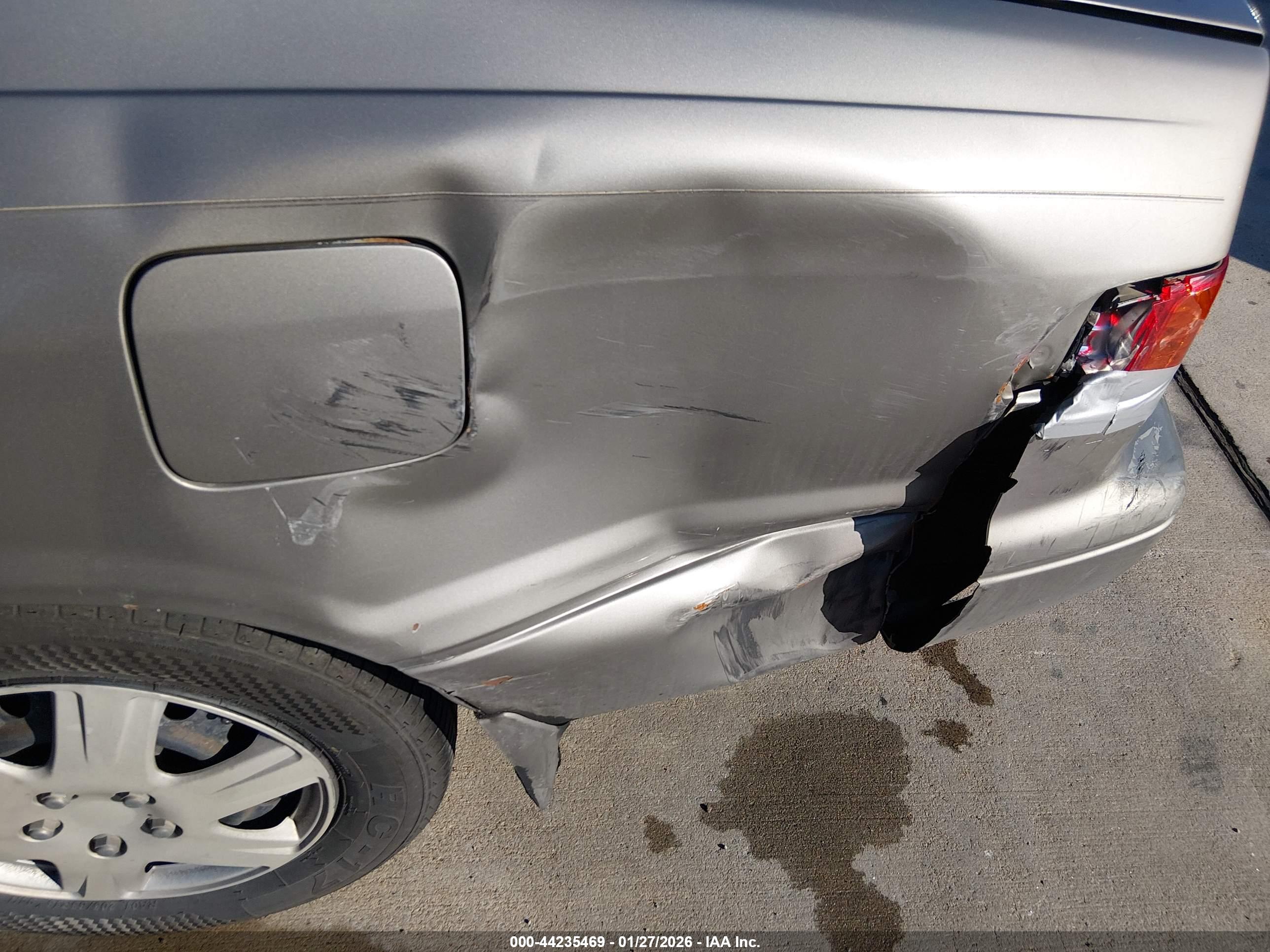 TOYOTA CAMRY image 6