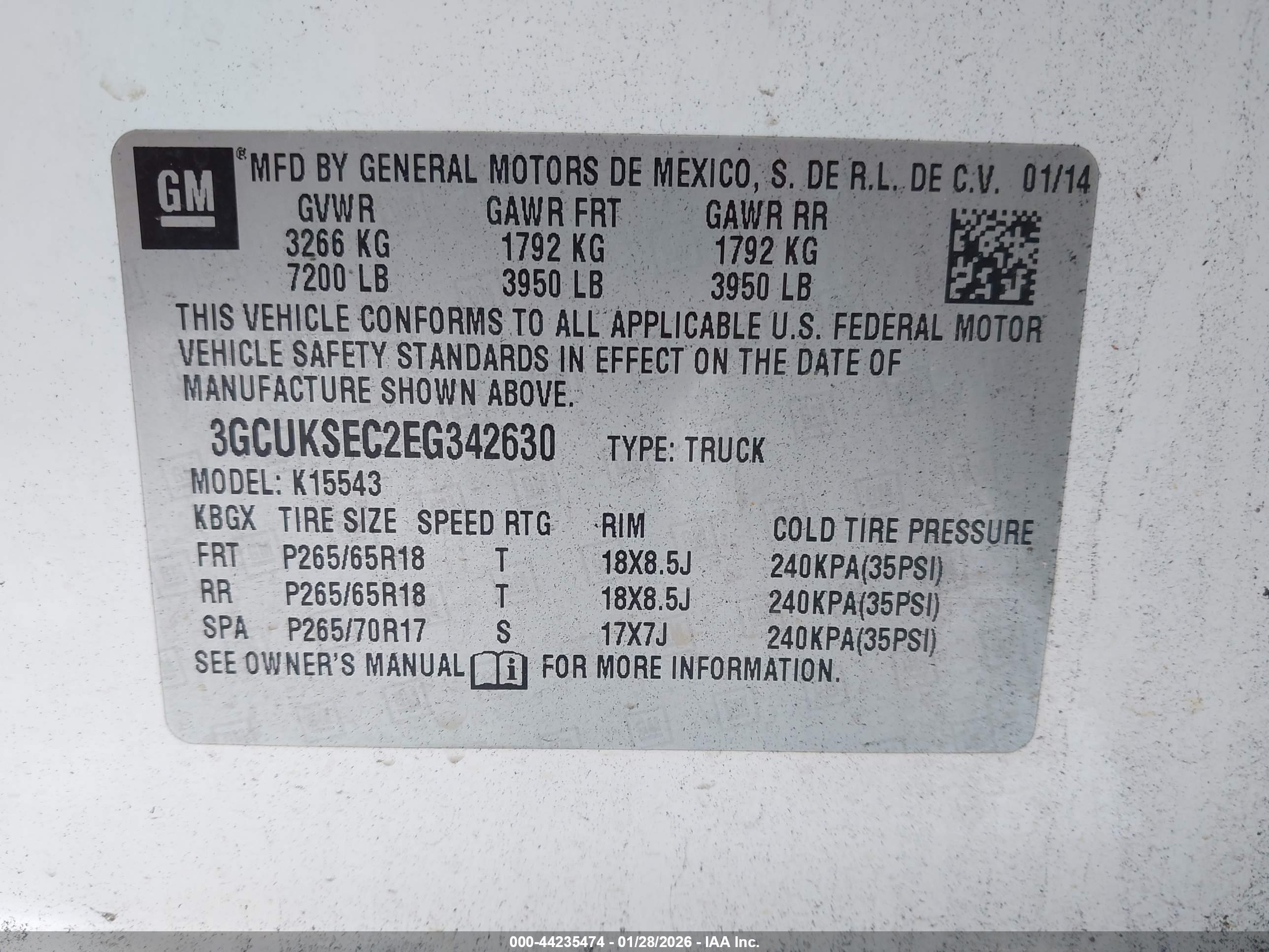 CHEVROLET SILVERADO image 9
