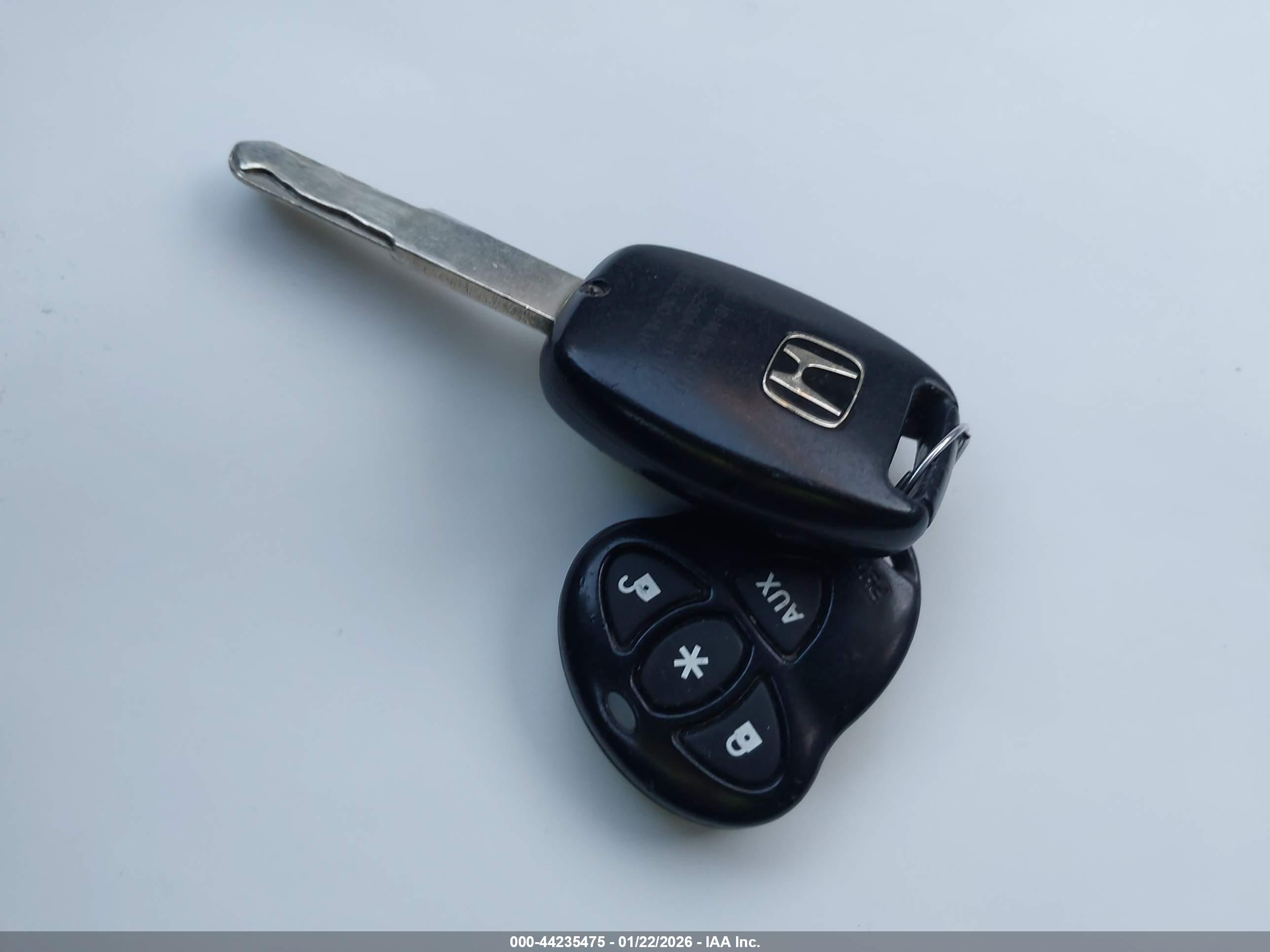 HONDA CR-V image 11