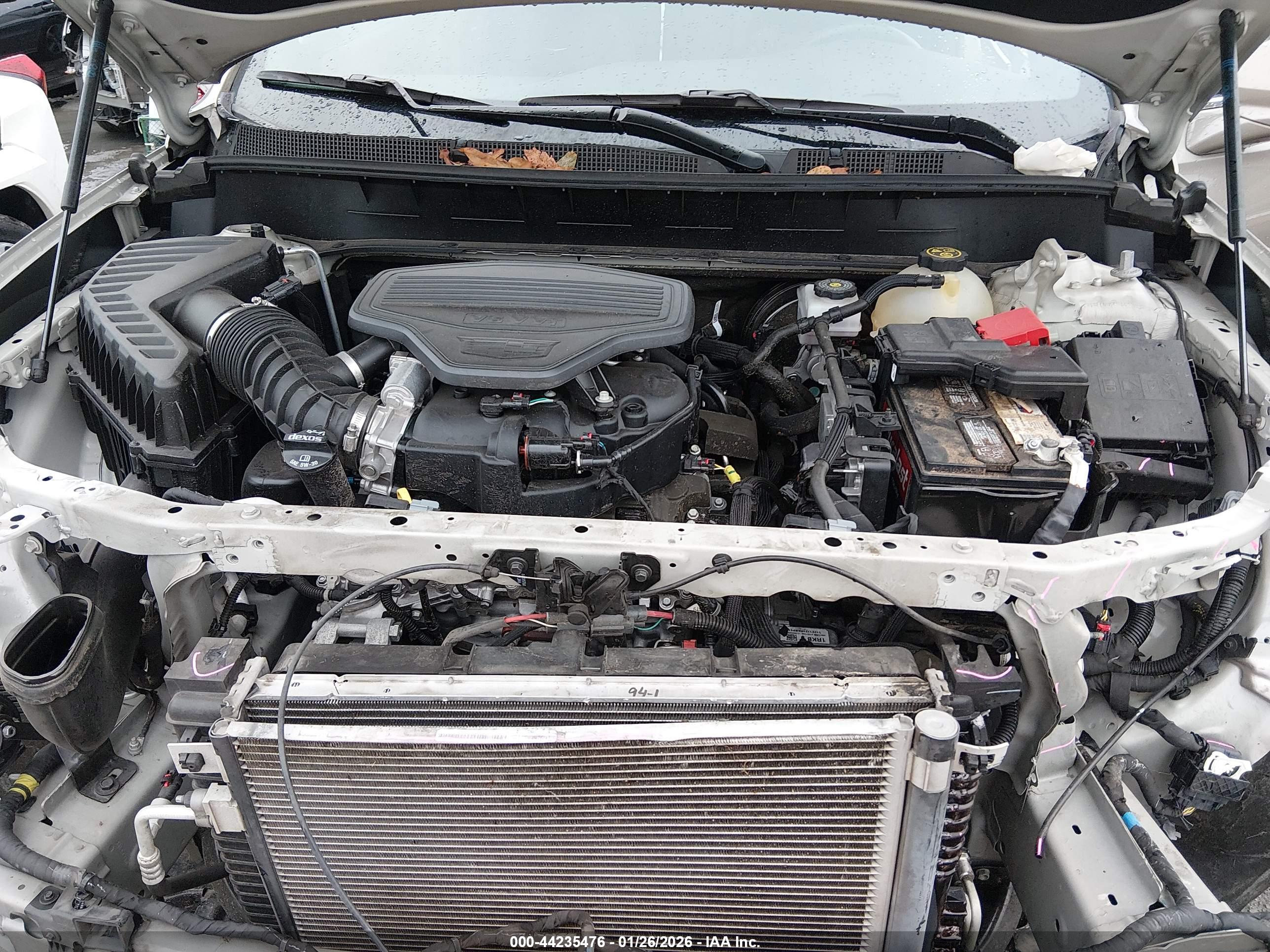 CADILLAC XT6 image 10