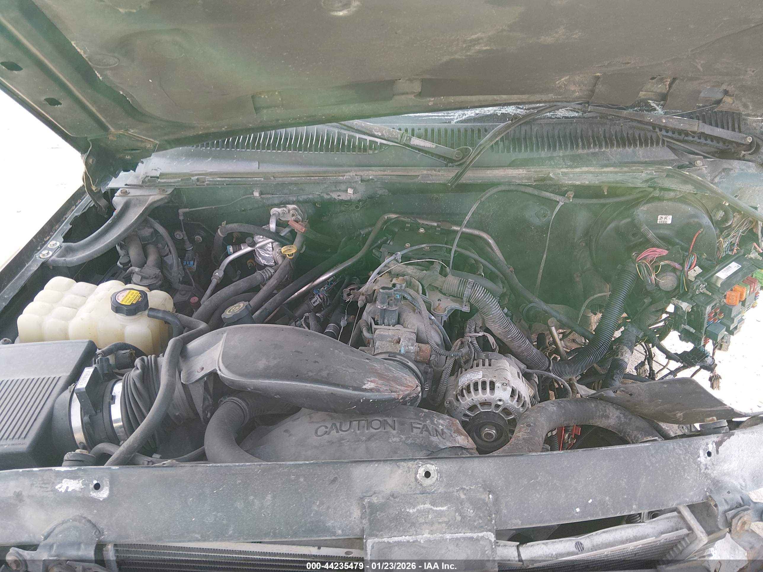 CHEVROLET SILVERADO image 10