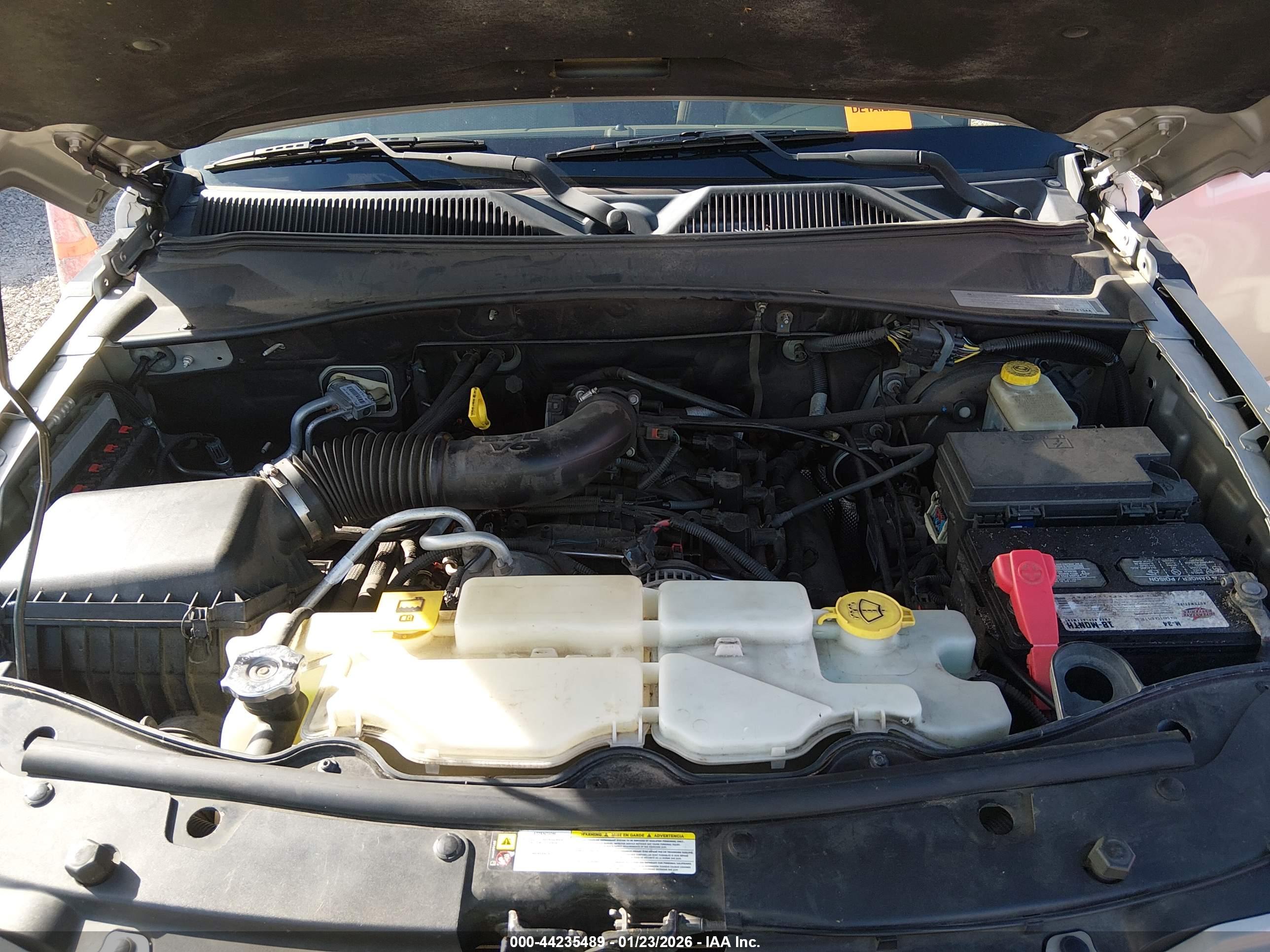 JEEP LIBERTY image 10