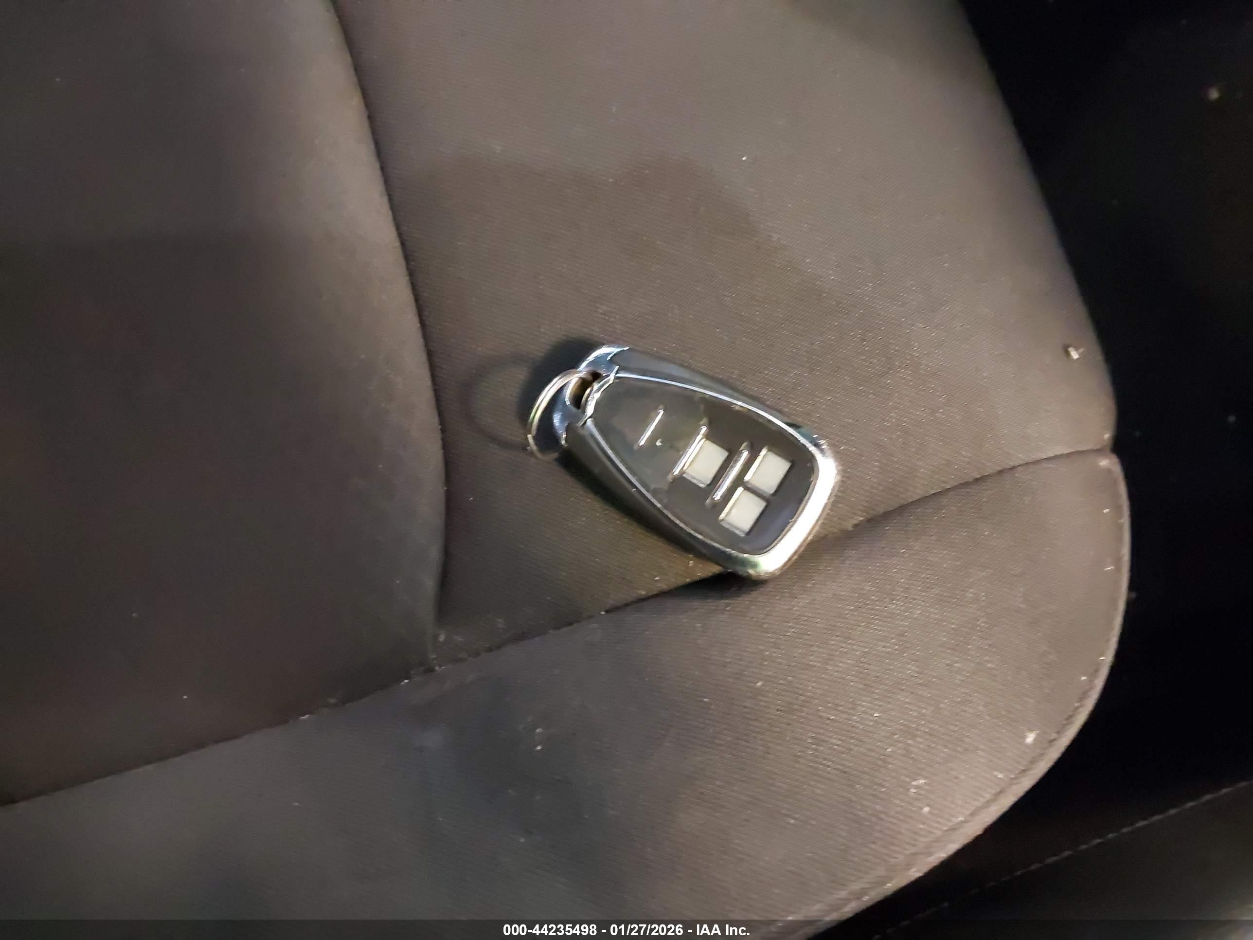 CHEVROLET MALIBU image 11