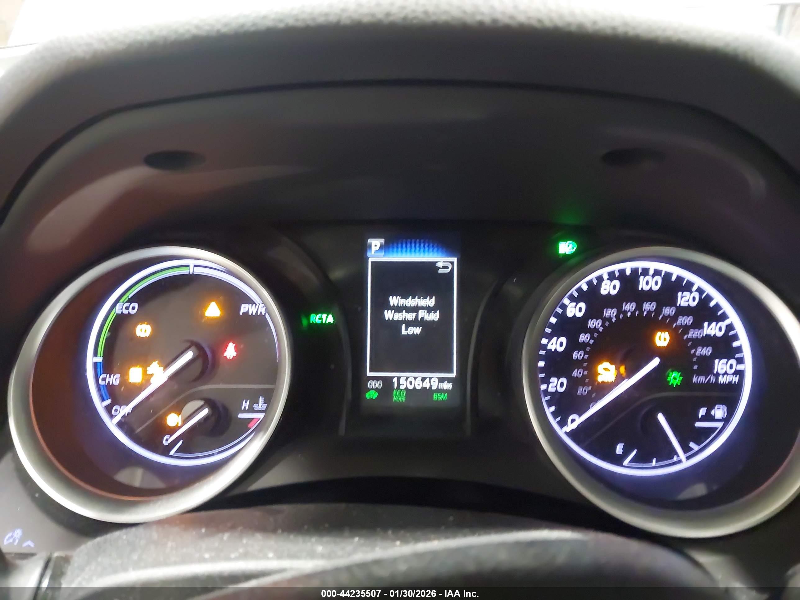 TOYOTA CAMRY image 7