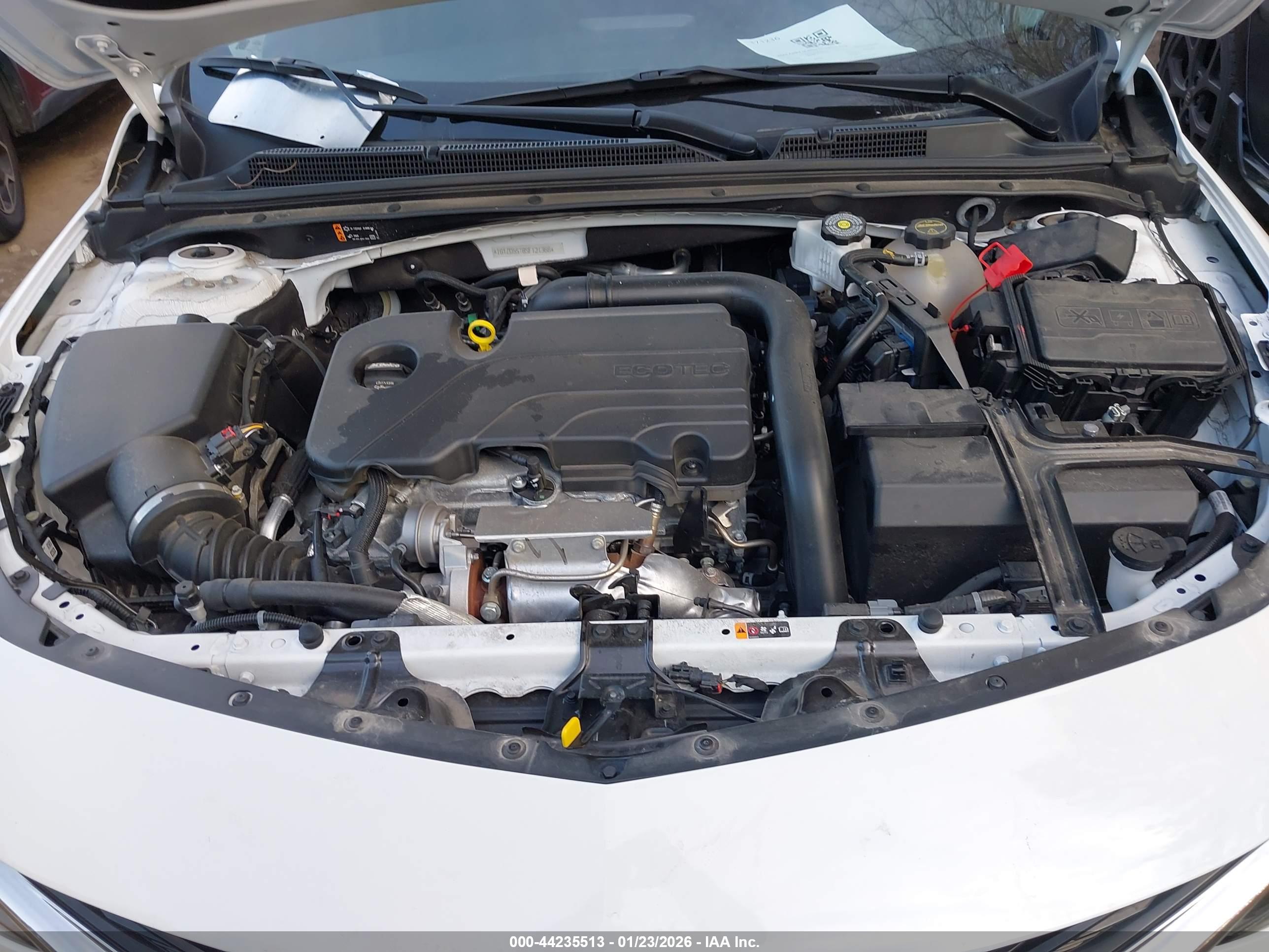 CHEVROLET MALIBU image 10