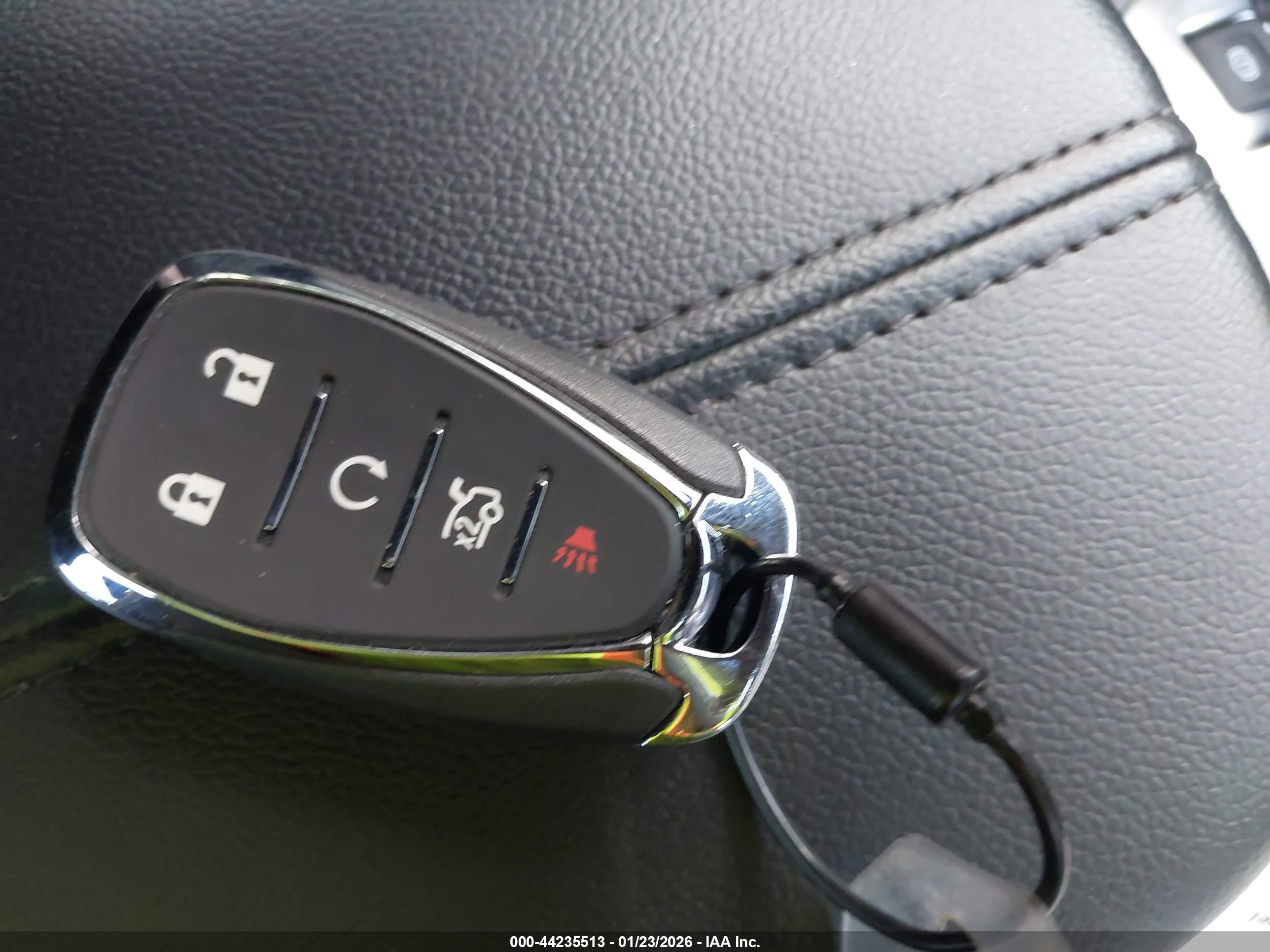 CHEVROLET MALIBU image 11