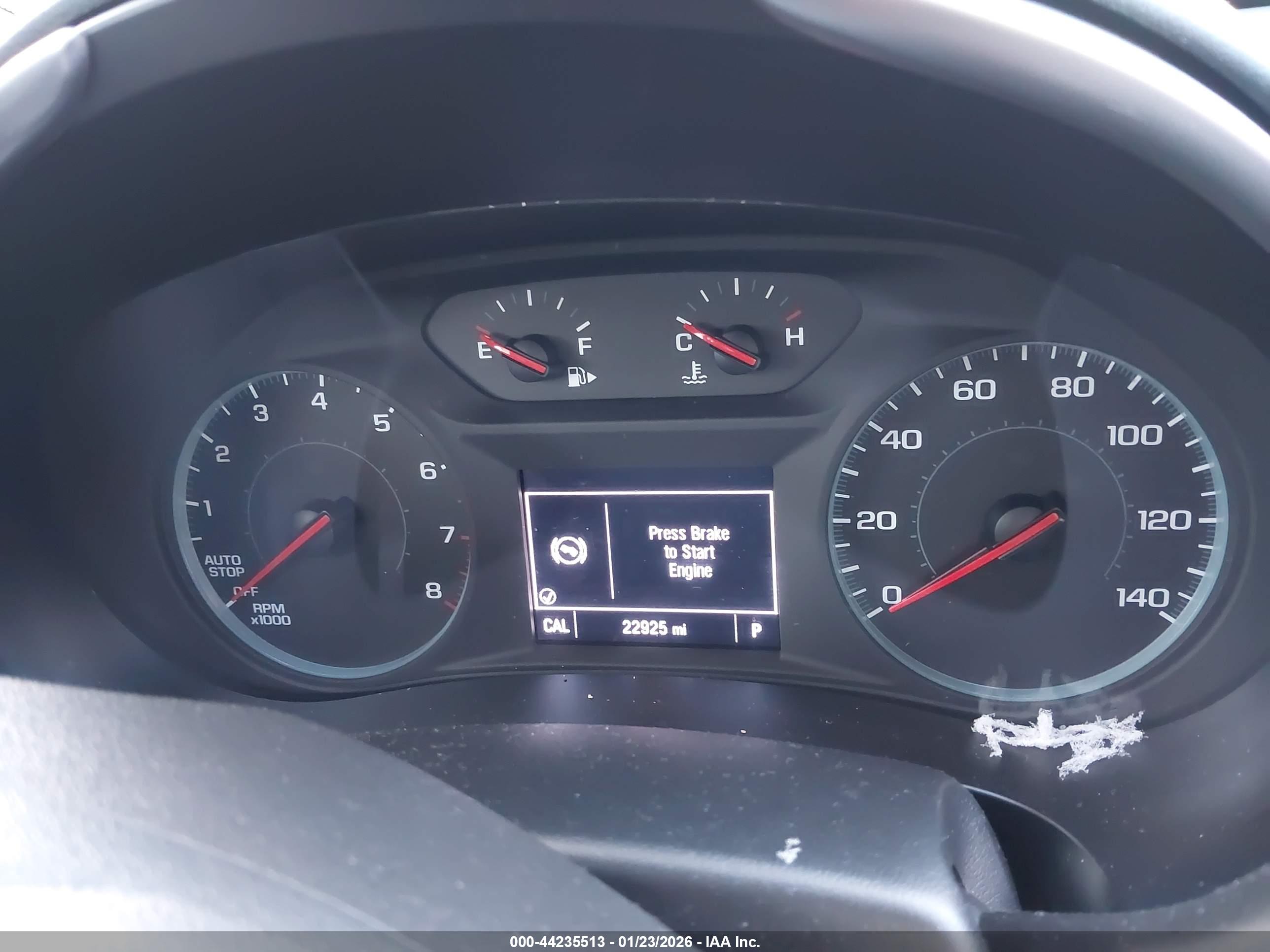 CHEVROLET MALIBU image 7