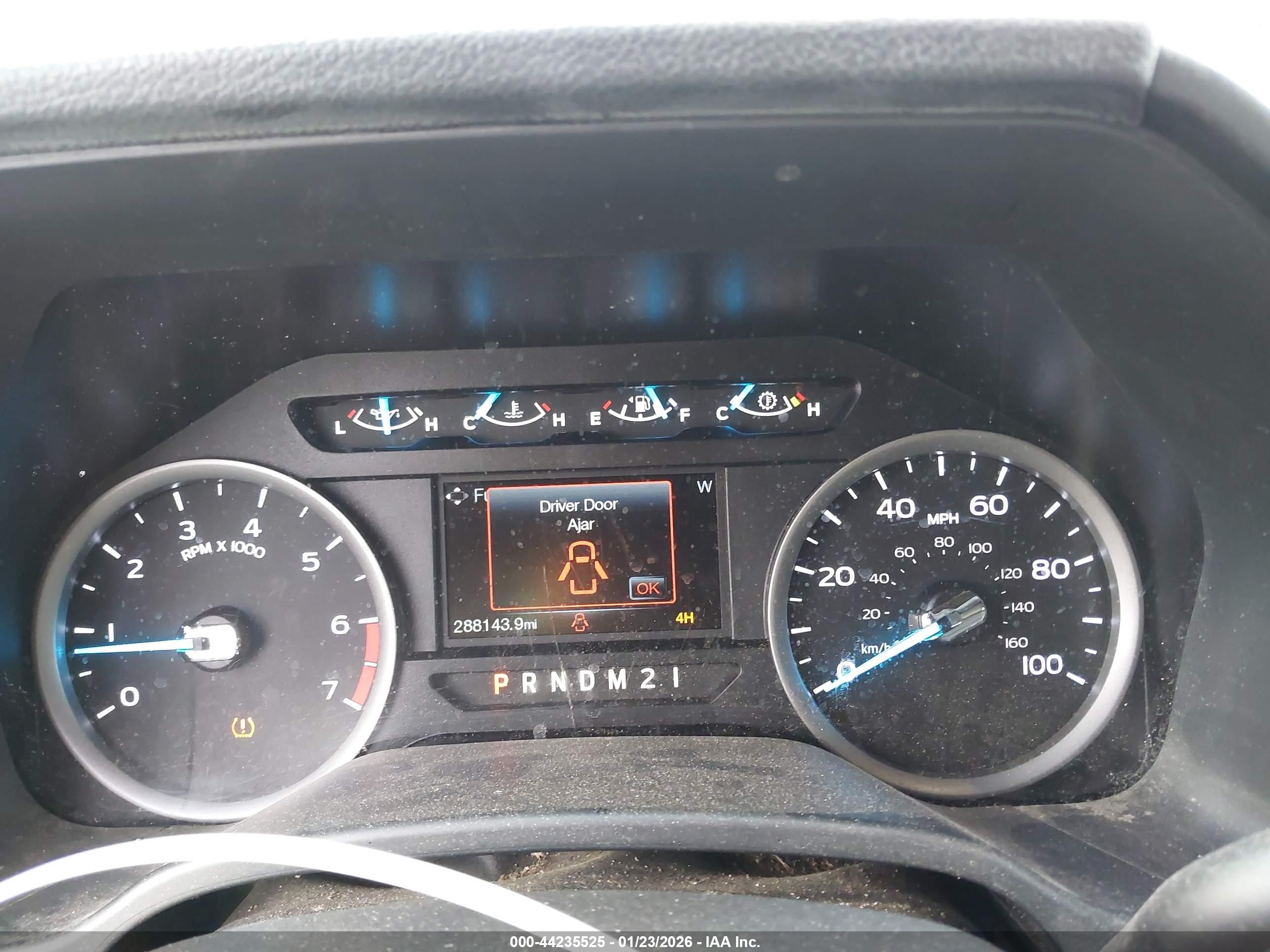 FORD F-250 image 7