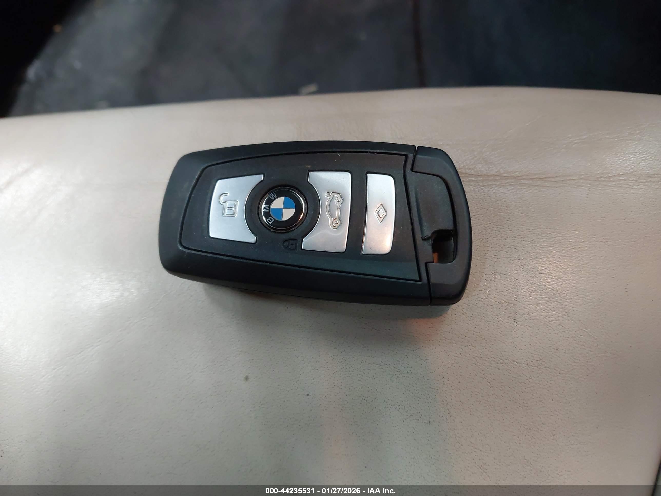 BMW 535I image 11