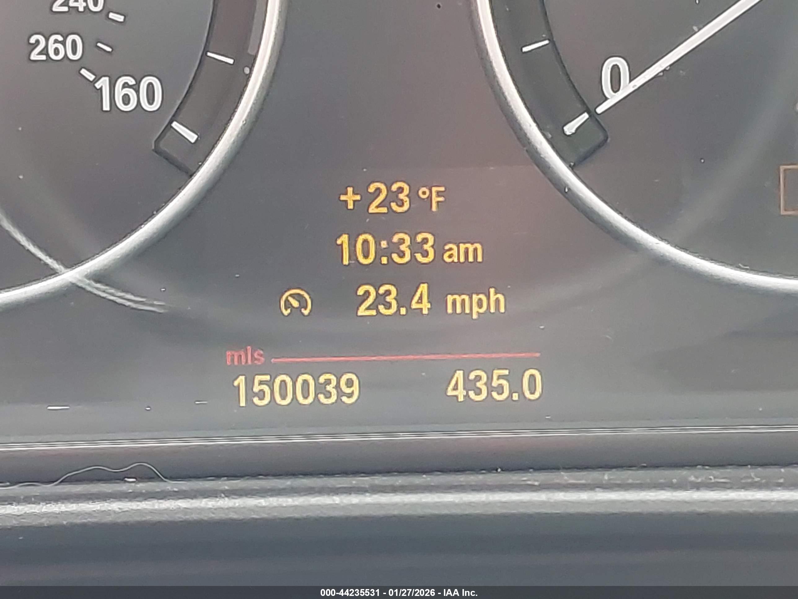 BMW 535I image 7